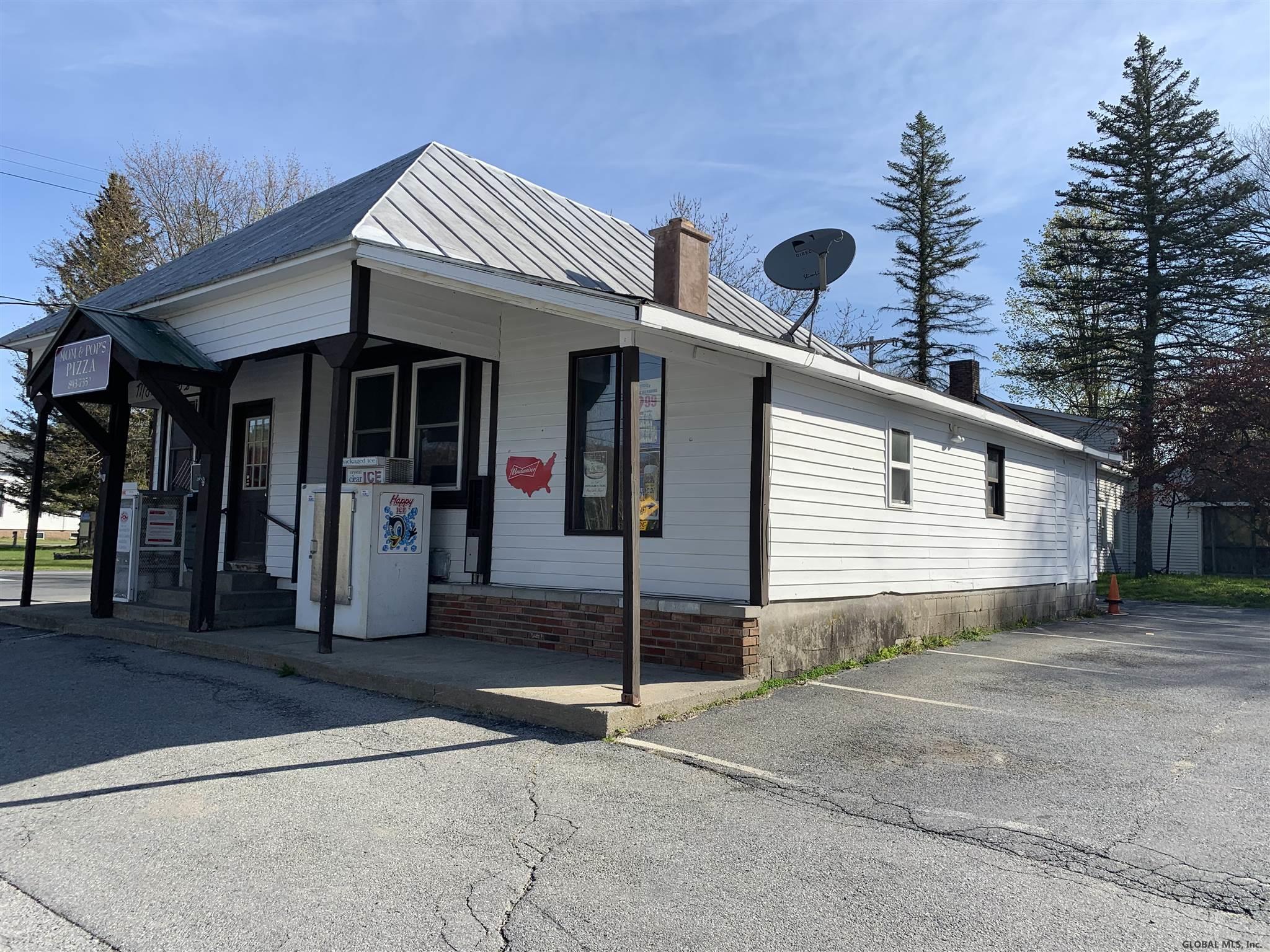 370 North Greenfield Rd, Porter Corners, NY Property Listing from