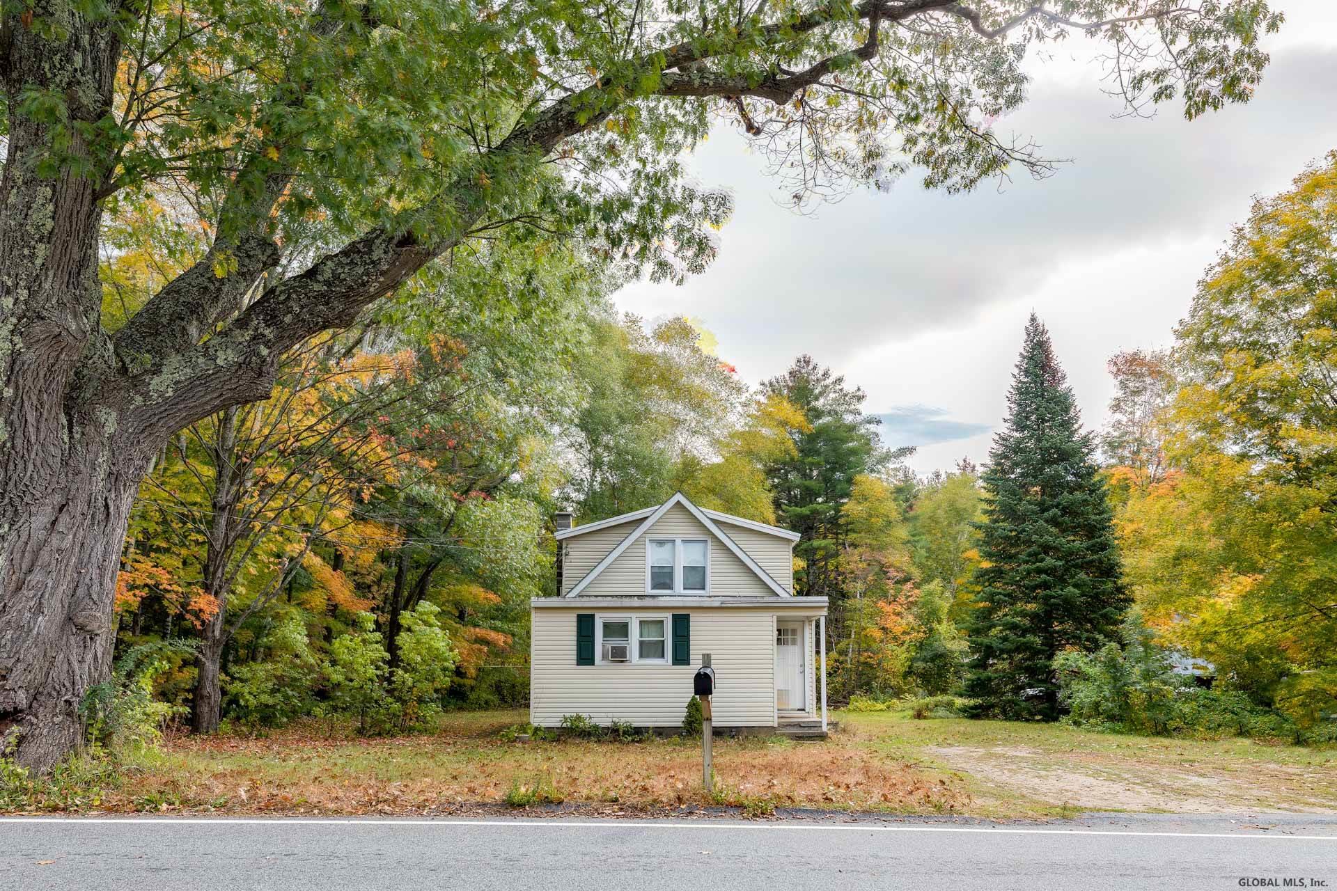 60 FLAT ROCK RD in Lake NY Listed For 249,900.00 by Angela