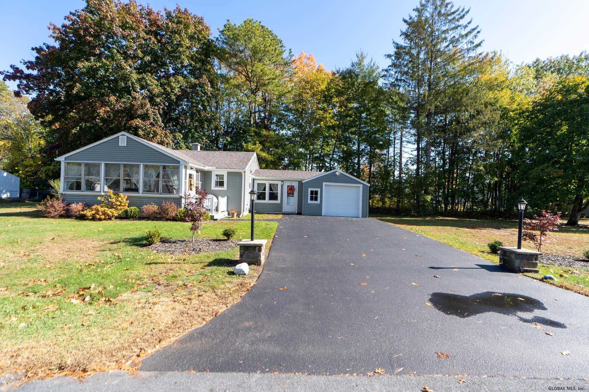 17 East Rd, South Glens Falls, NY Property Listing from DaviesDavies