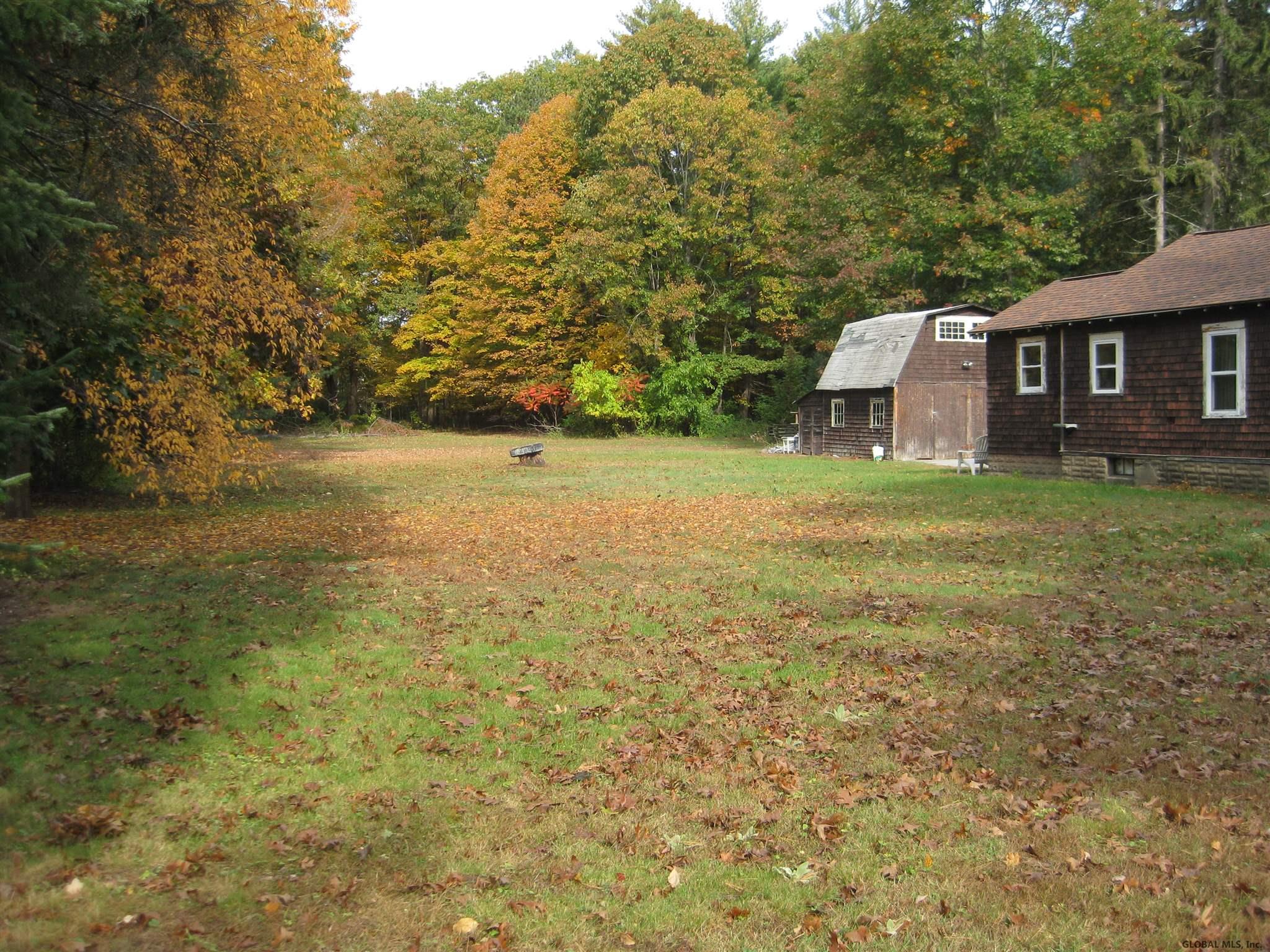 408 NORTHERN PINES RD, Wilton, NY 12831