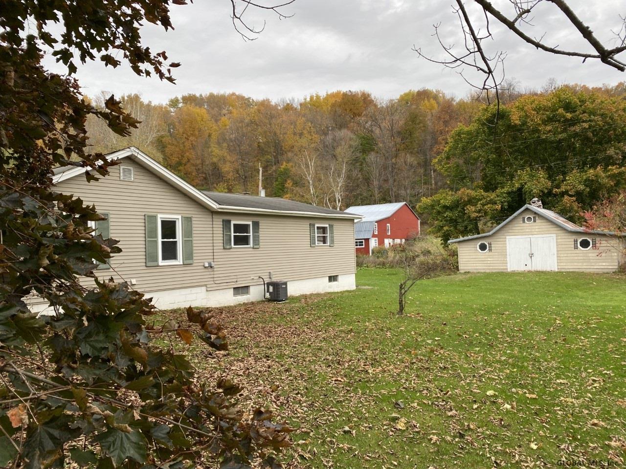 286 State Highway 80, Fort Plain, NY Property Listing from DaviesDavies