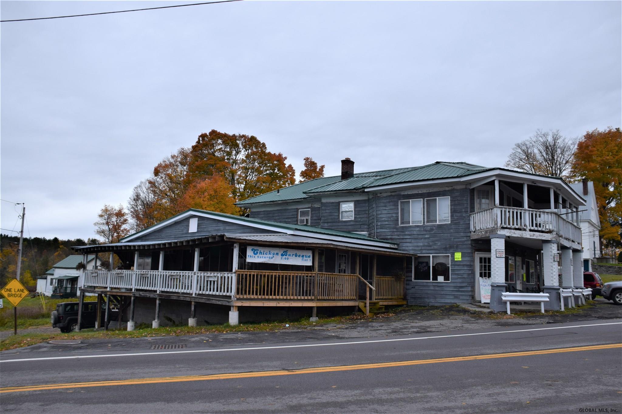 2558 State Route 29, Salisbury Center, NY Property Listing from