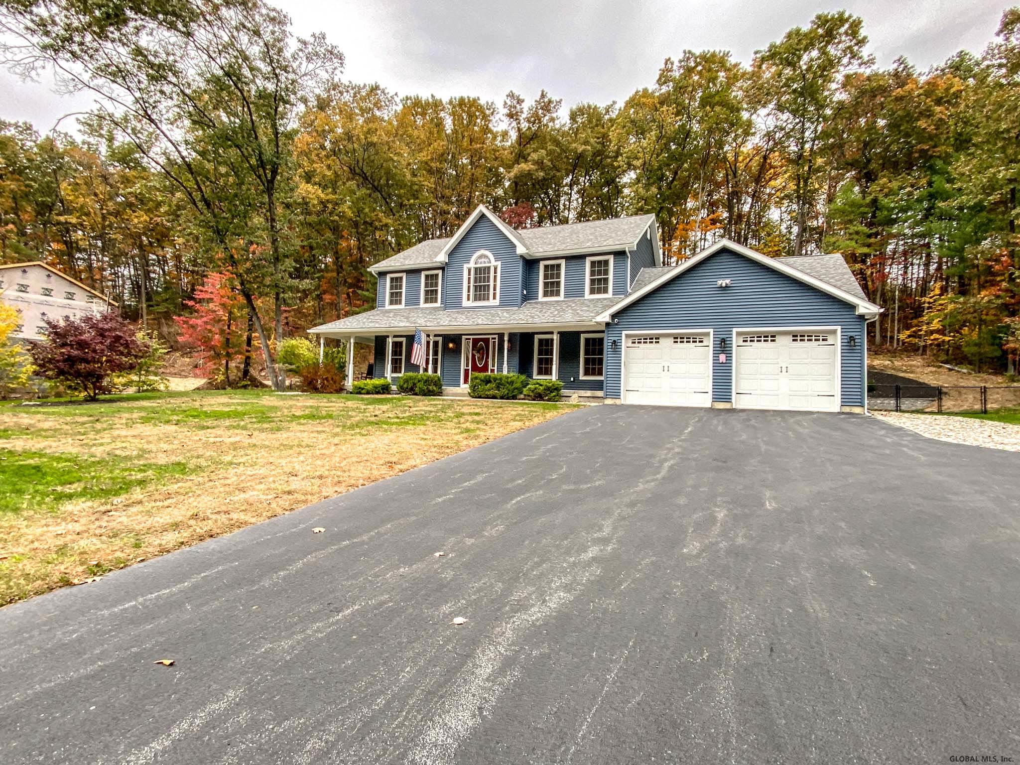 83 Round Pond Rd, Queensbury, NY Property Listing from DaviesDavies