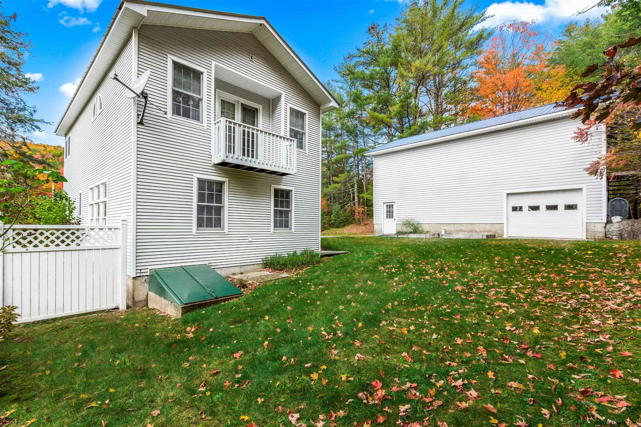 6624 State Route 8, Brant Lake, NY Property Listing from DaviesDavies