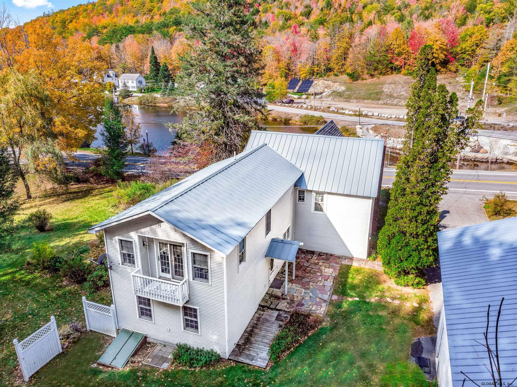 6624 State Route 8, Brant Lake, NY Property Listing from DaviesDavies