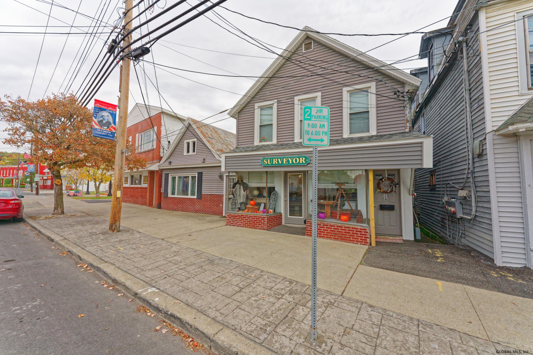 131 Main St, Ravena, NY Property Listing from DaviesDavies