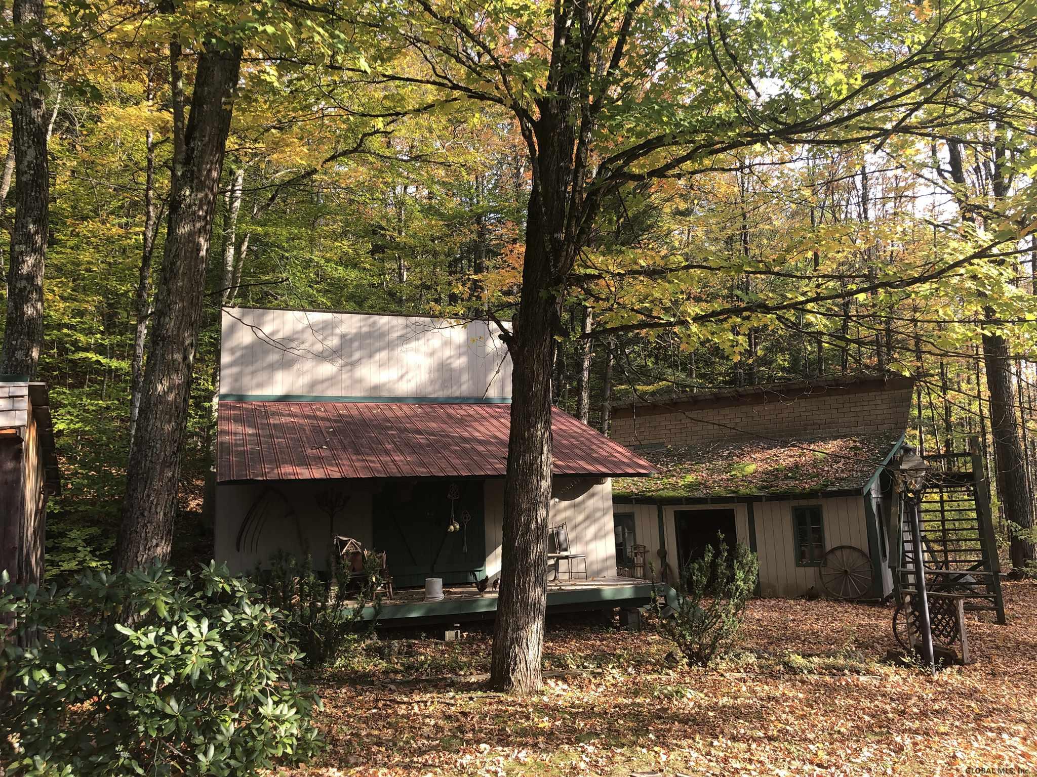 52 Friends Lake Rd, Chestertown, NY Property Listing from DaviesDavies
