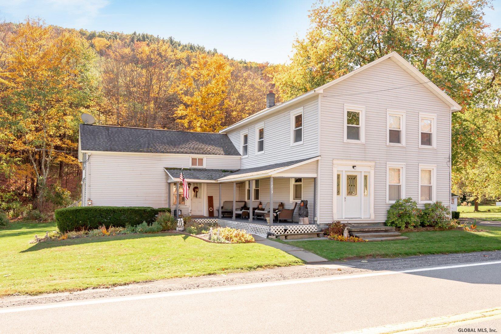 1213 State Route 143, Coeymans Hollow, NY Property Listing from DaviesDavies