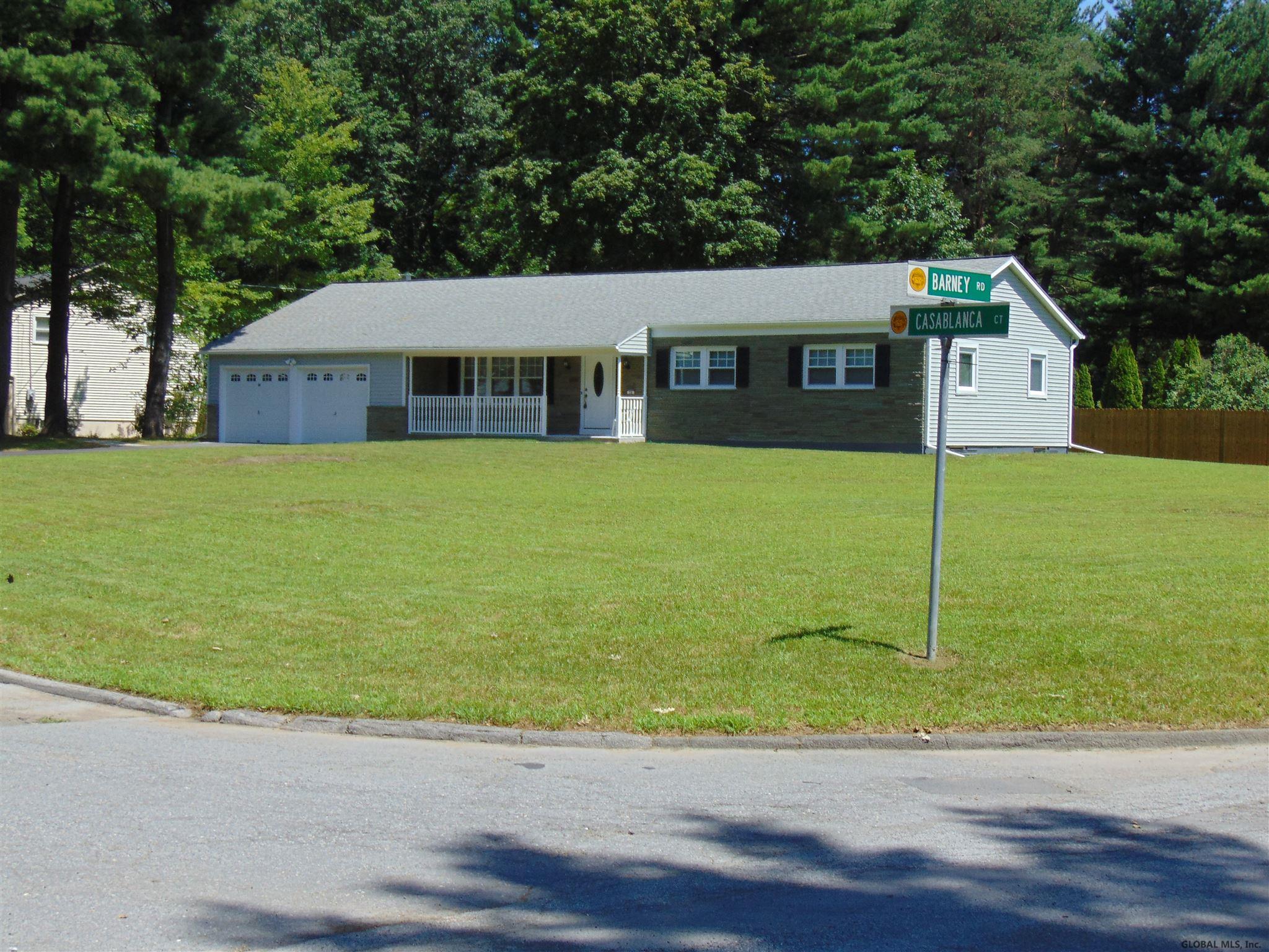 38 Casablanca Ct, Clifton Park, NY Property Listing from DaviesDavies