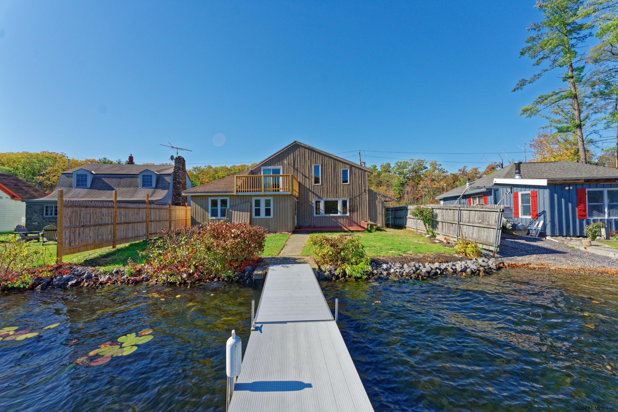 208 Westside Dr, Ballston Lake, NY Property Listing from DaviesDavies