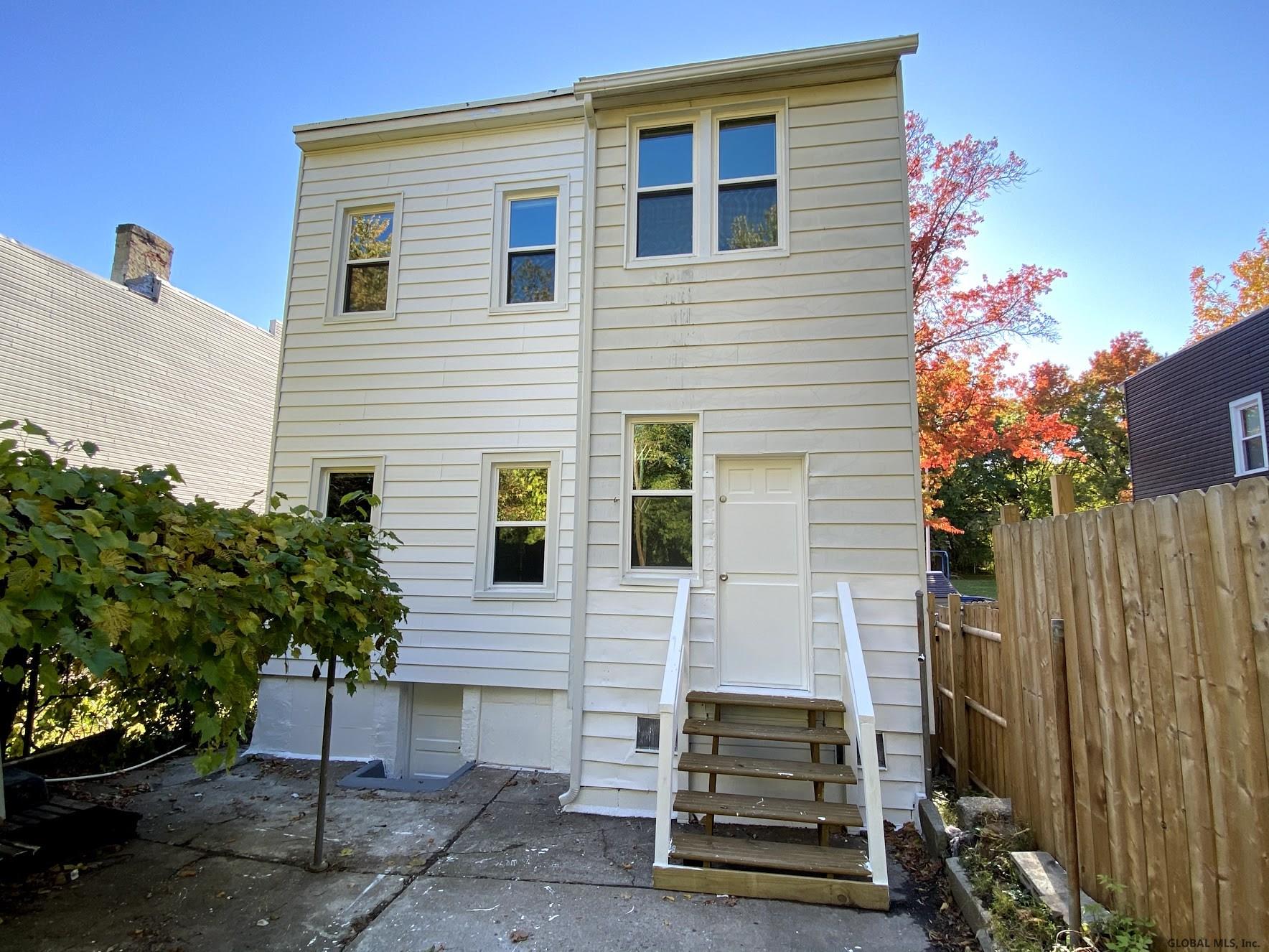 217 COLONIE ST in Albany, NY Listed For 160,000.00 by Christine