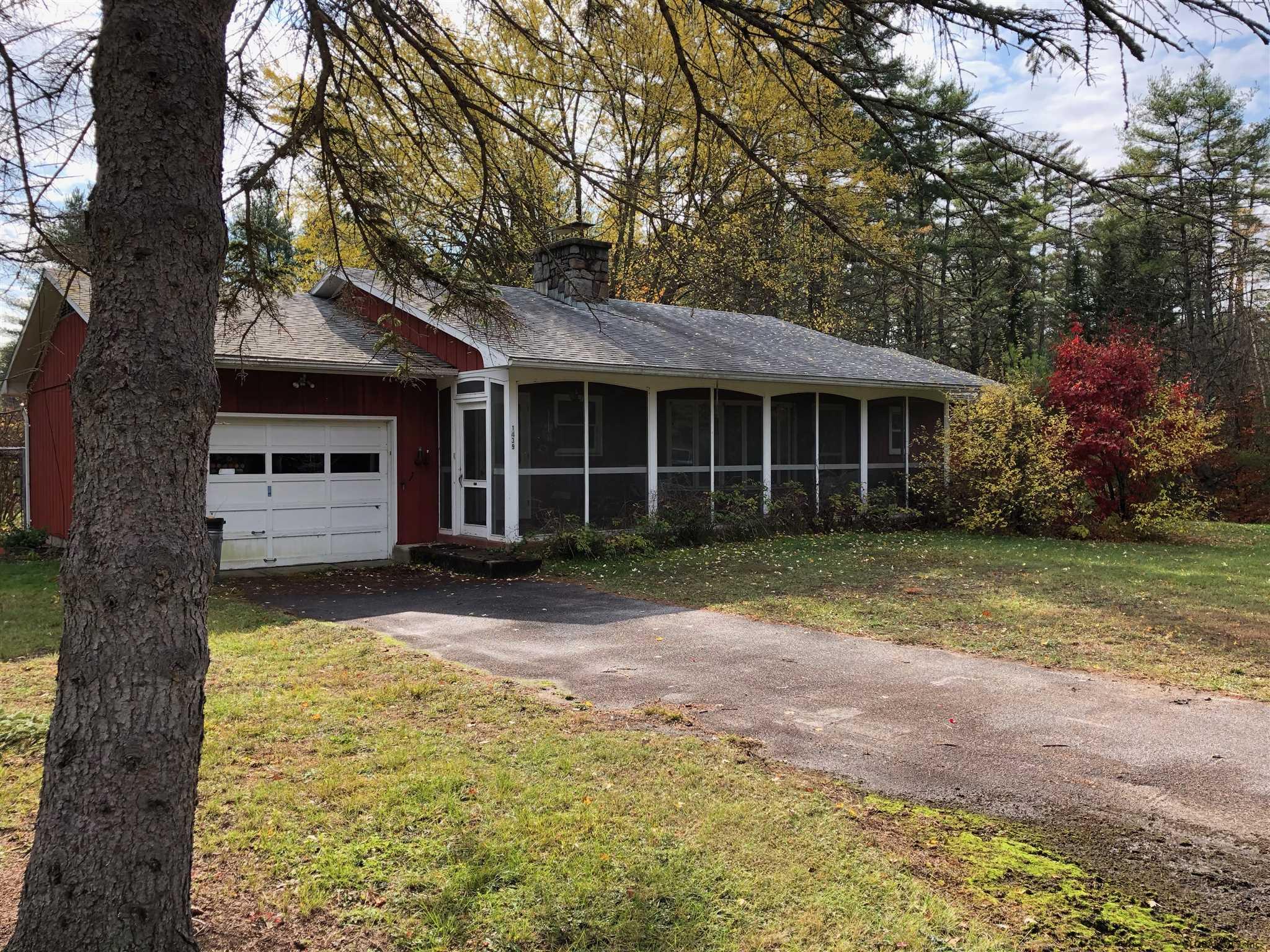 1439 Friends Lake Rd, Chestertown, NY Property Listing from DaviesDavies