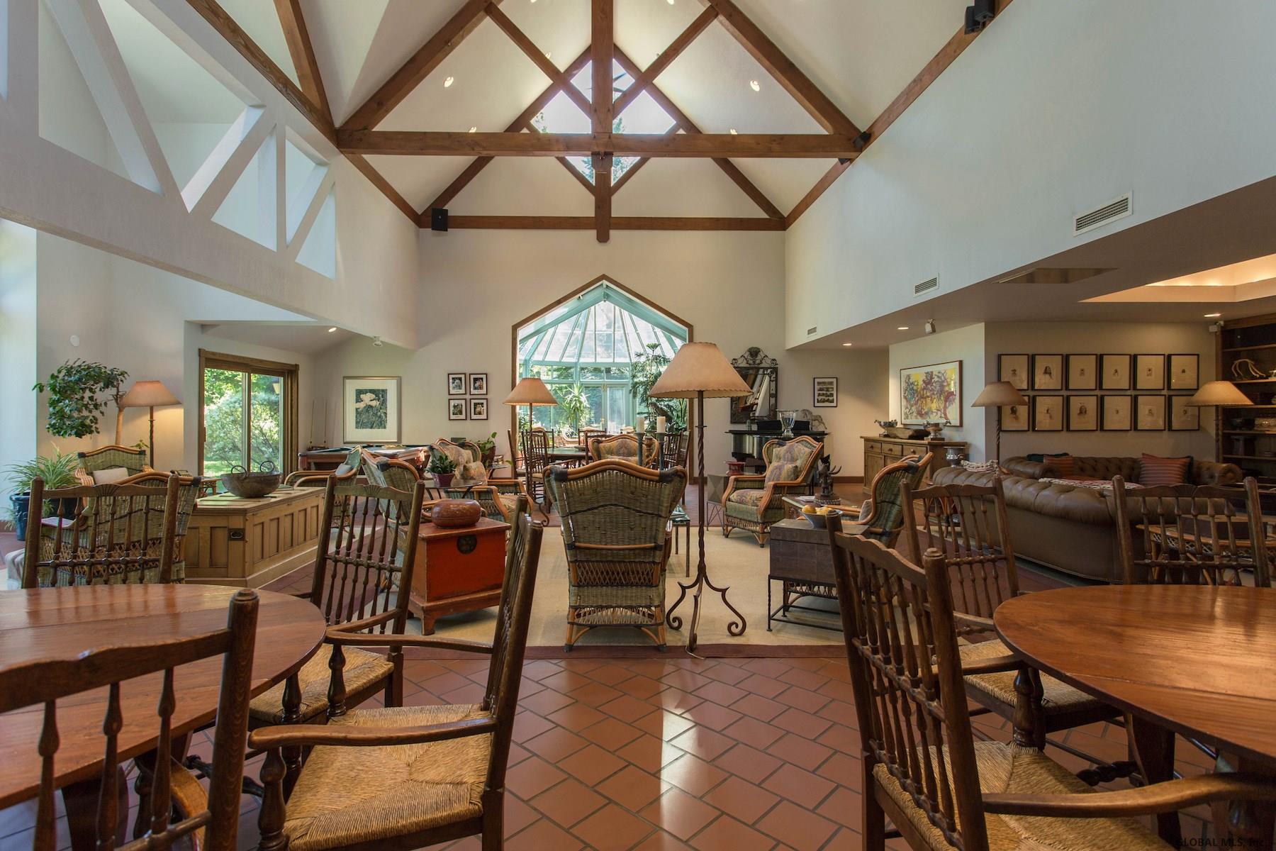 170176 Woodlawn Av, Saratoga Springs, NY Property Listing from