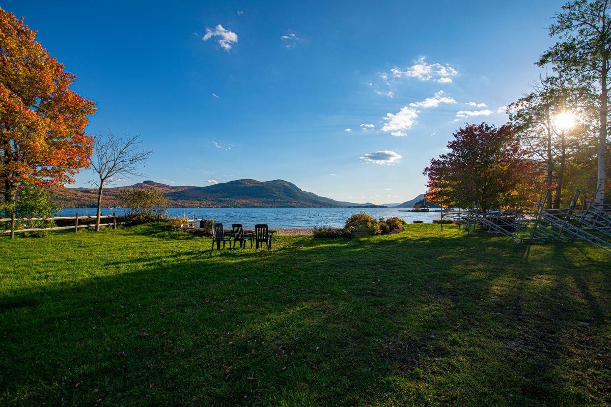 61 Sabbath Day Point Rd Part 1, Silver Bay, NY Property Listing from DaviesDavies