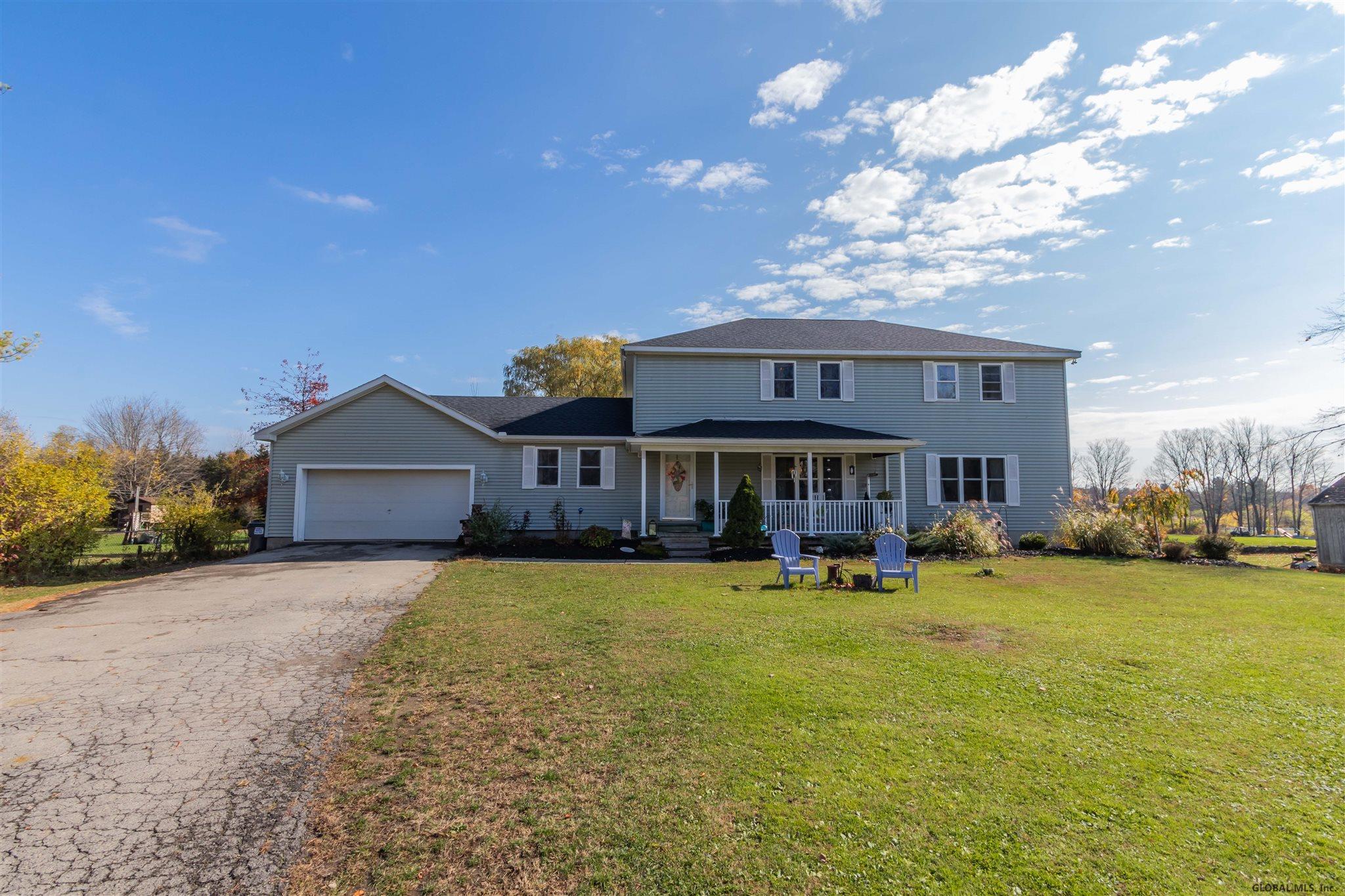 945 Midline Rd, Amsterdam, NY Property Listing from DaviesDavies
