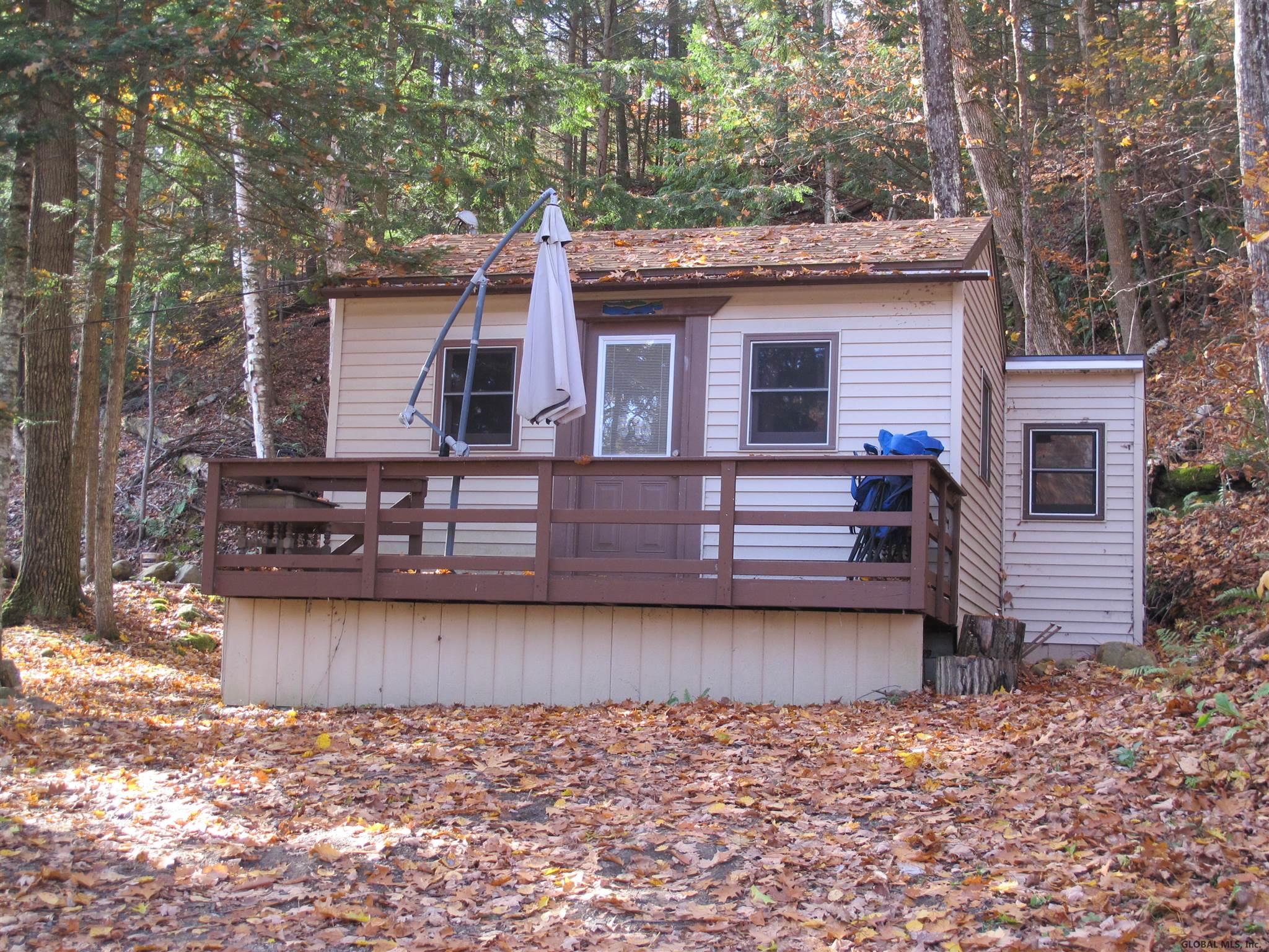 1495 River Rd, Thurman, NY Property Listing from DaviesDavies