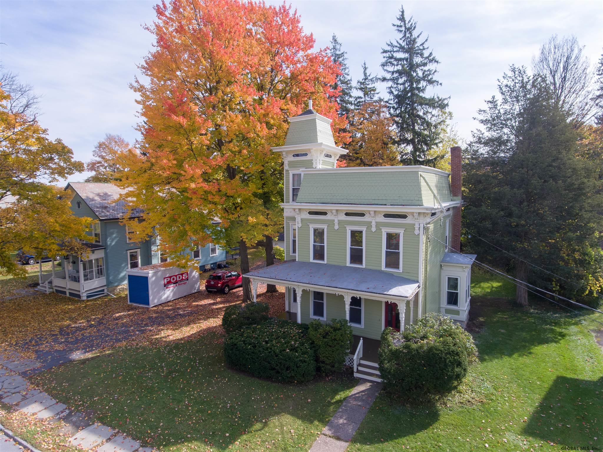 127 Elm St, Cobleskill, NY Property Listing from DaviesDavies