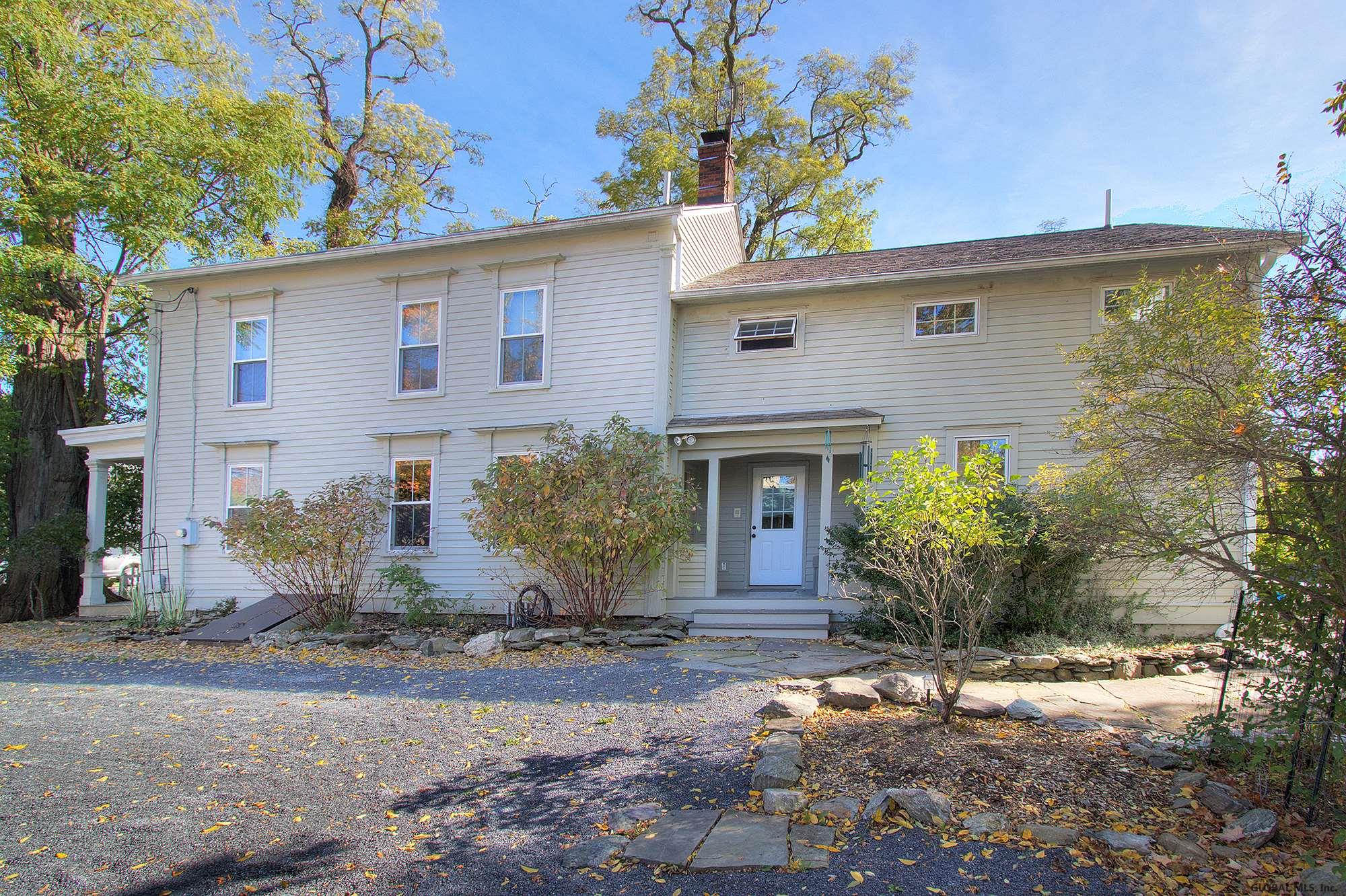 831 State Route 203, Spencertown, NY Property Listing from DaviesDavies