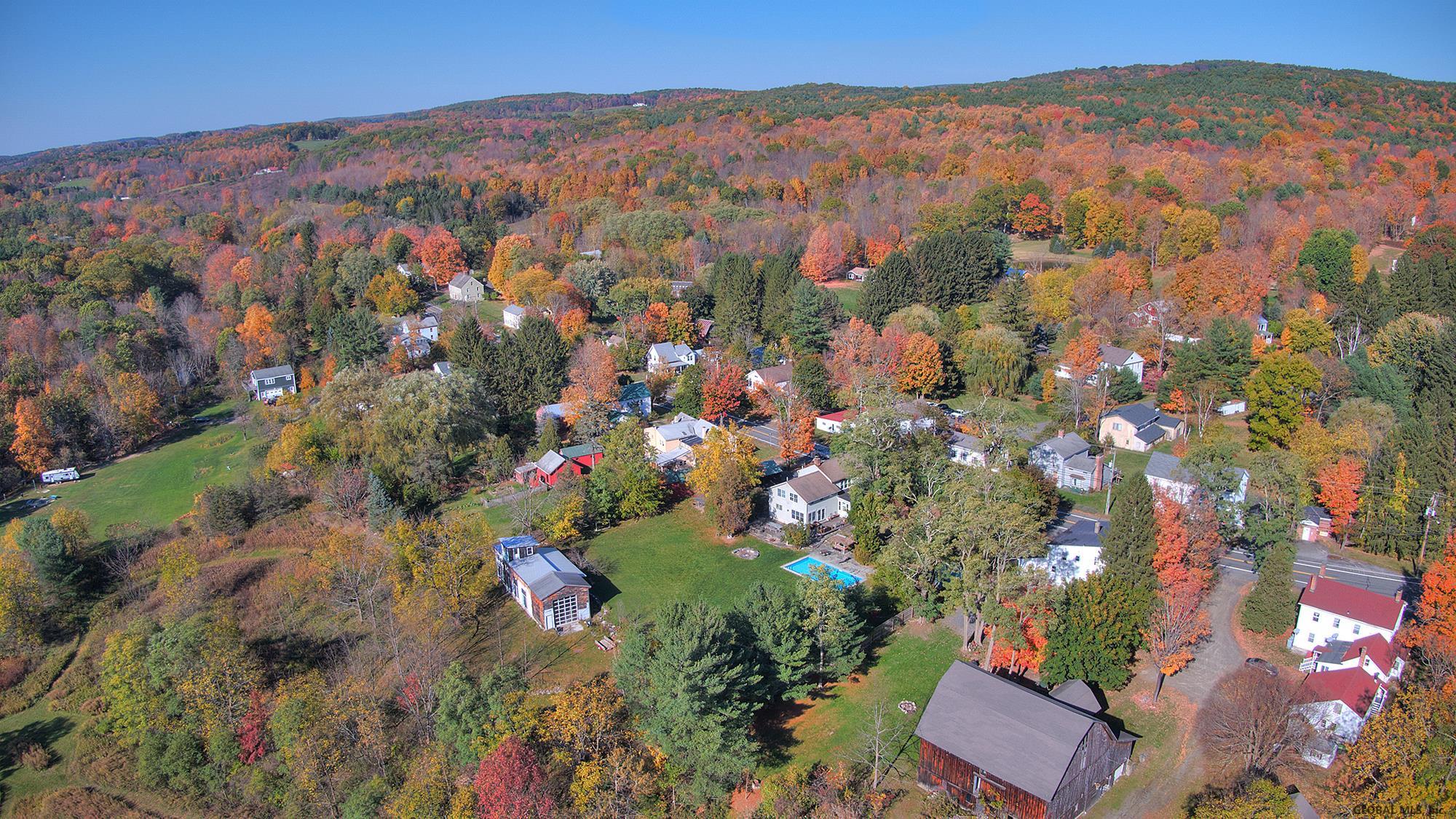 831 State Route 203, Spencertown, NY Property Listing from DaviesDavies