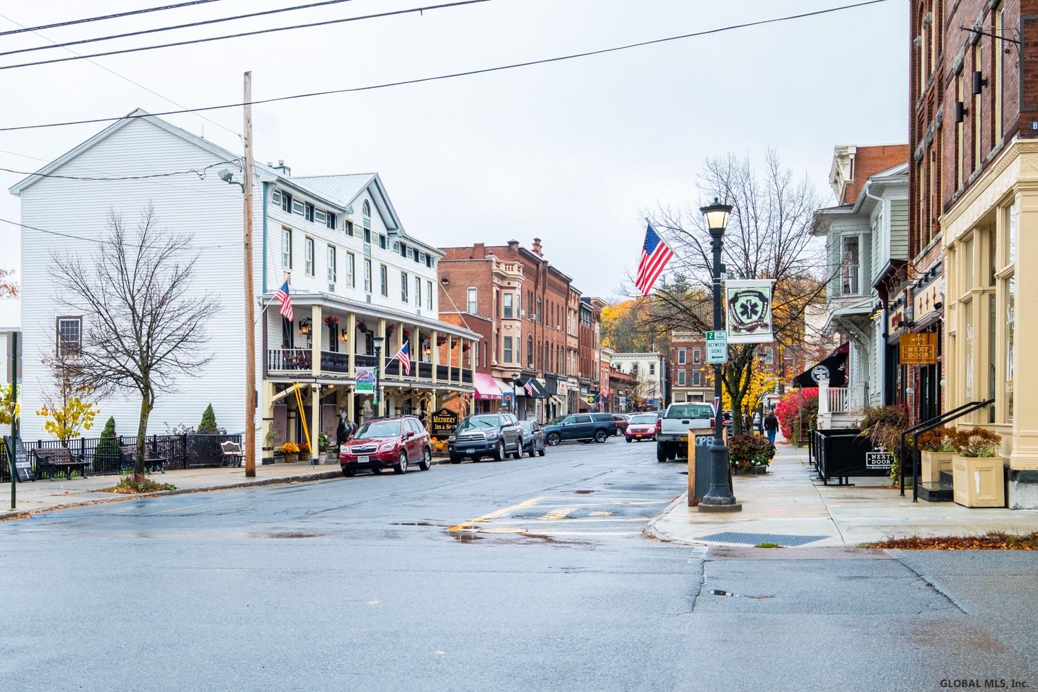 Front St, Milton, NY Property Listing from DaviesDavies