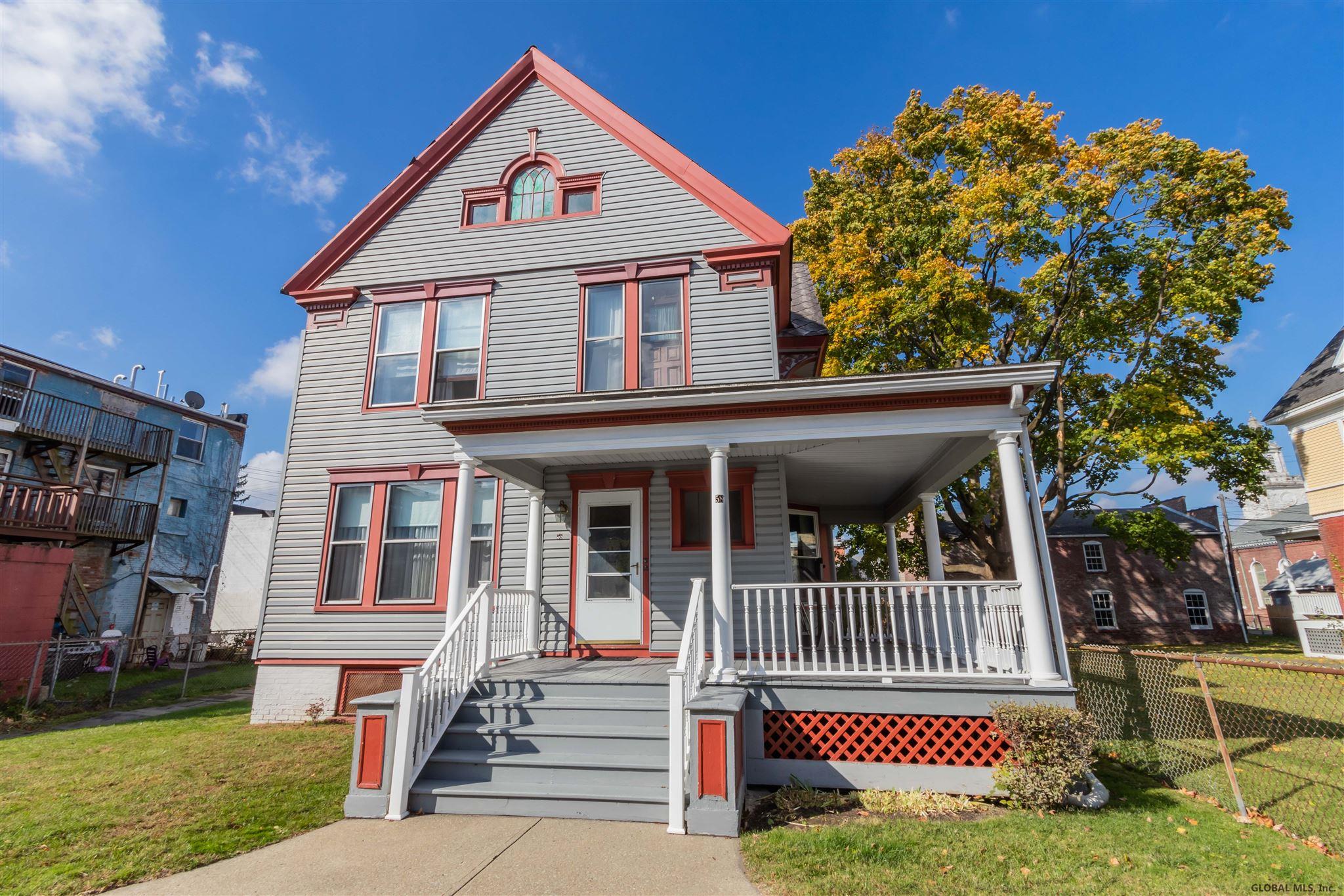 58 2nd St, Waterford, NY Property Listing from DaviesDavies