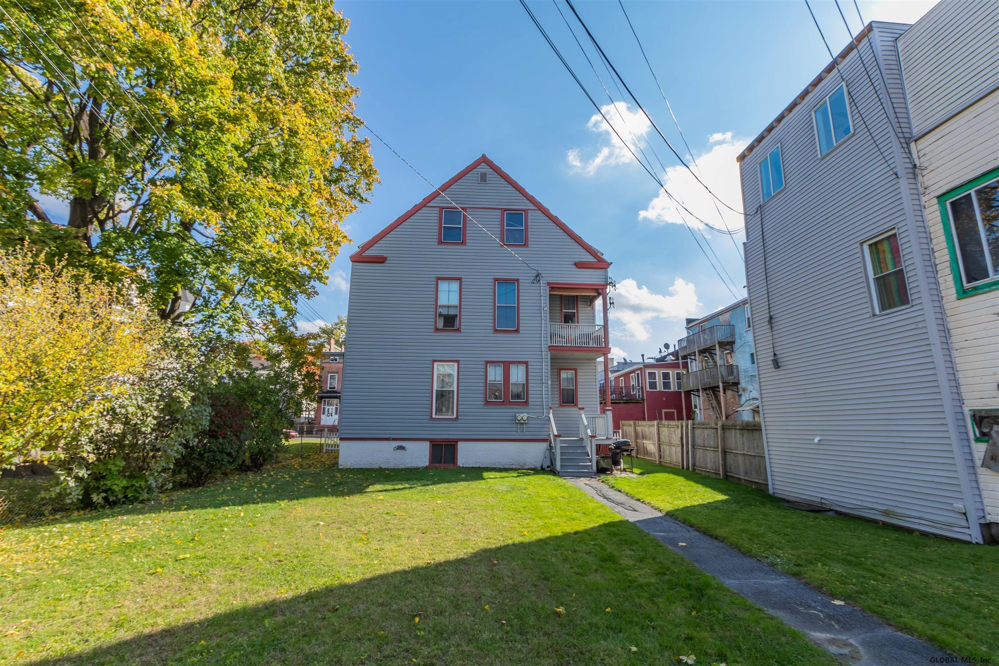 58 2nd St, Waterford, NY Property Listing from DaviesDavies