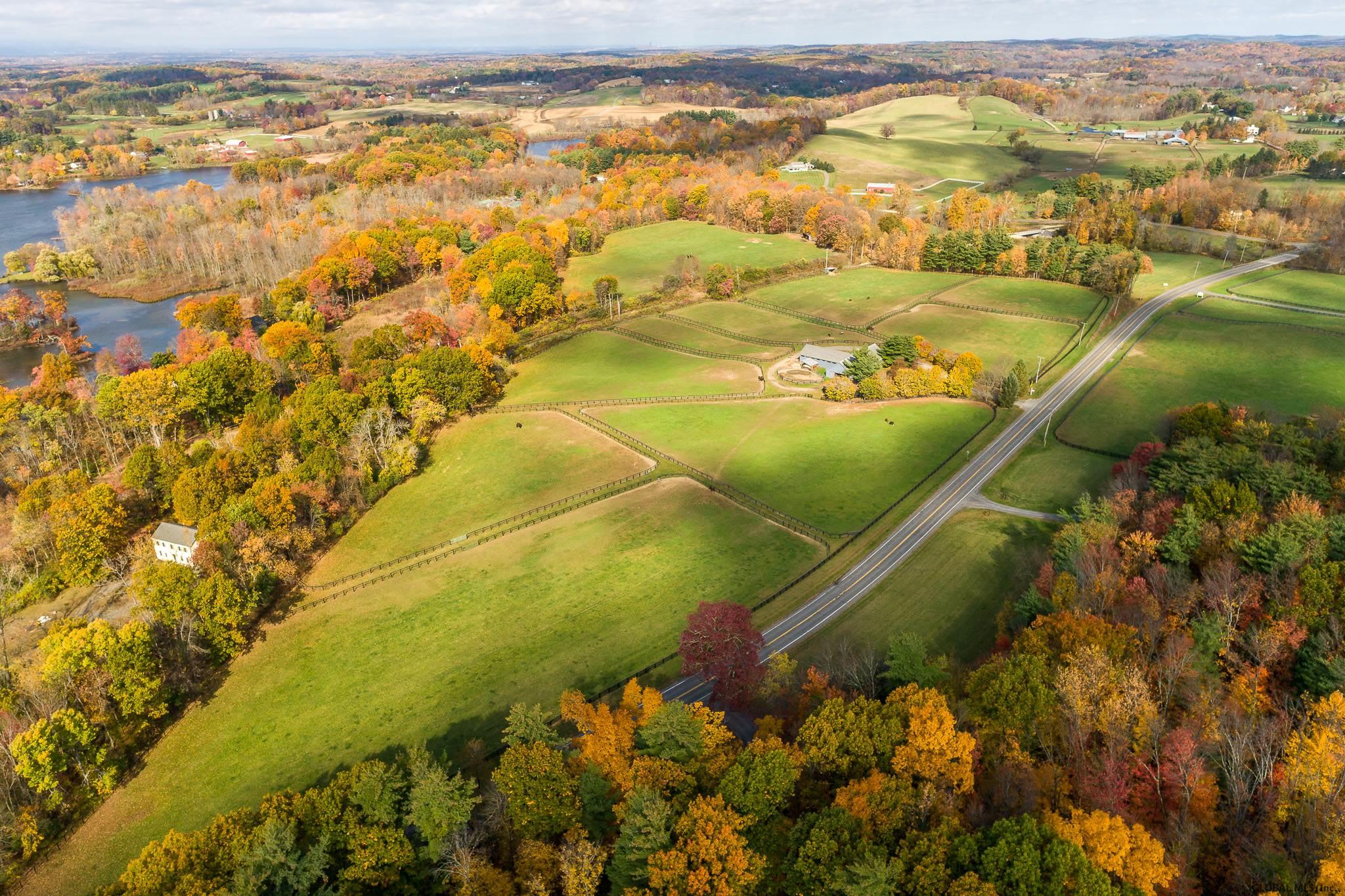 STATE ROUTE 203 in North Chatham, NY Listed For 649,000.00 by Aimee