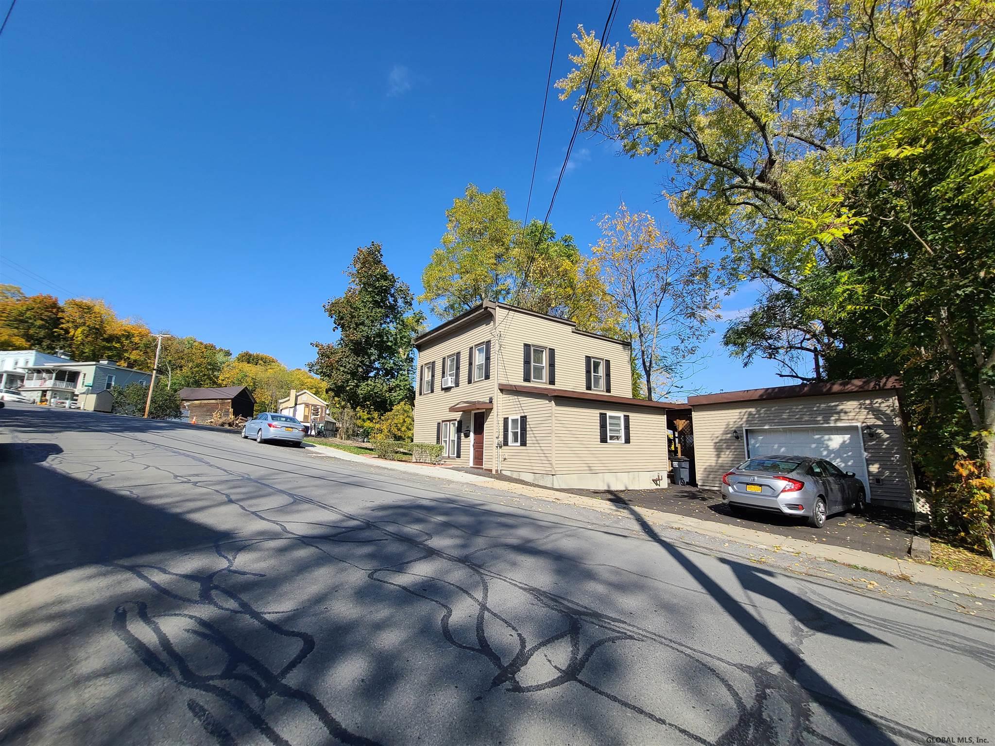 59 Mansion St, Coxsackie, NY Property Listing from DaviesDavies