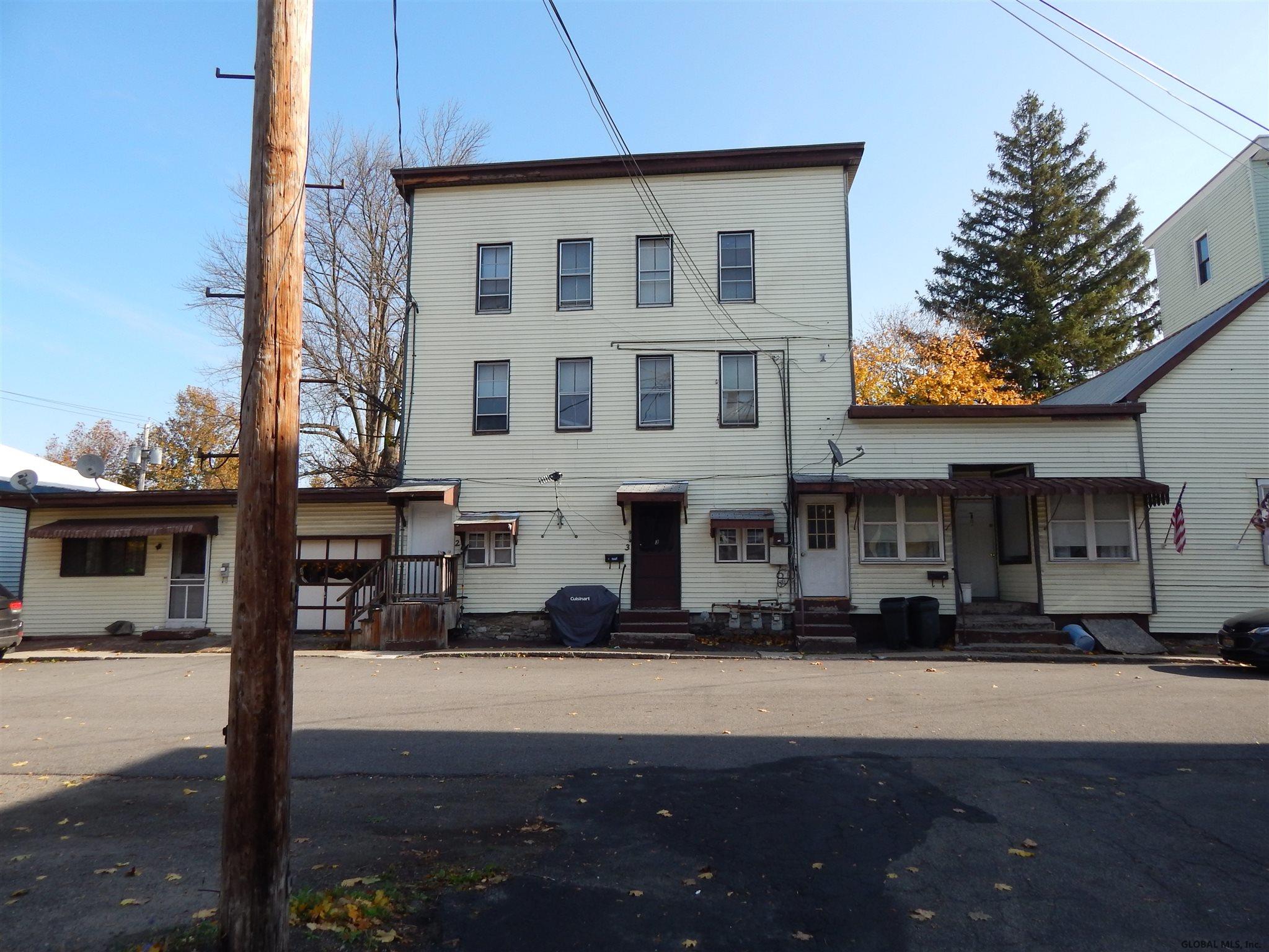 19 State St, Fort Plain, NY Property Listing from DaviesDavies