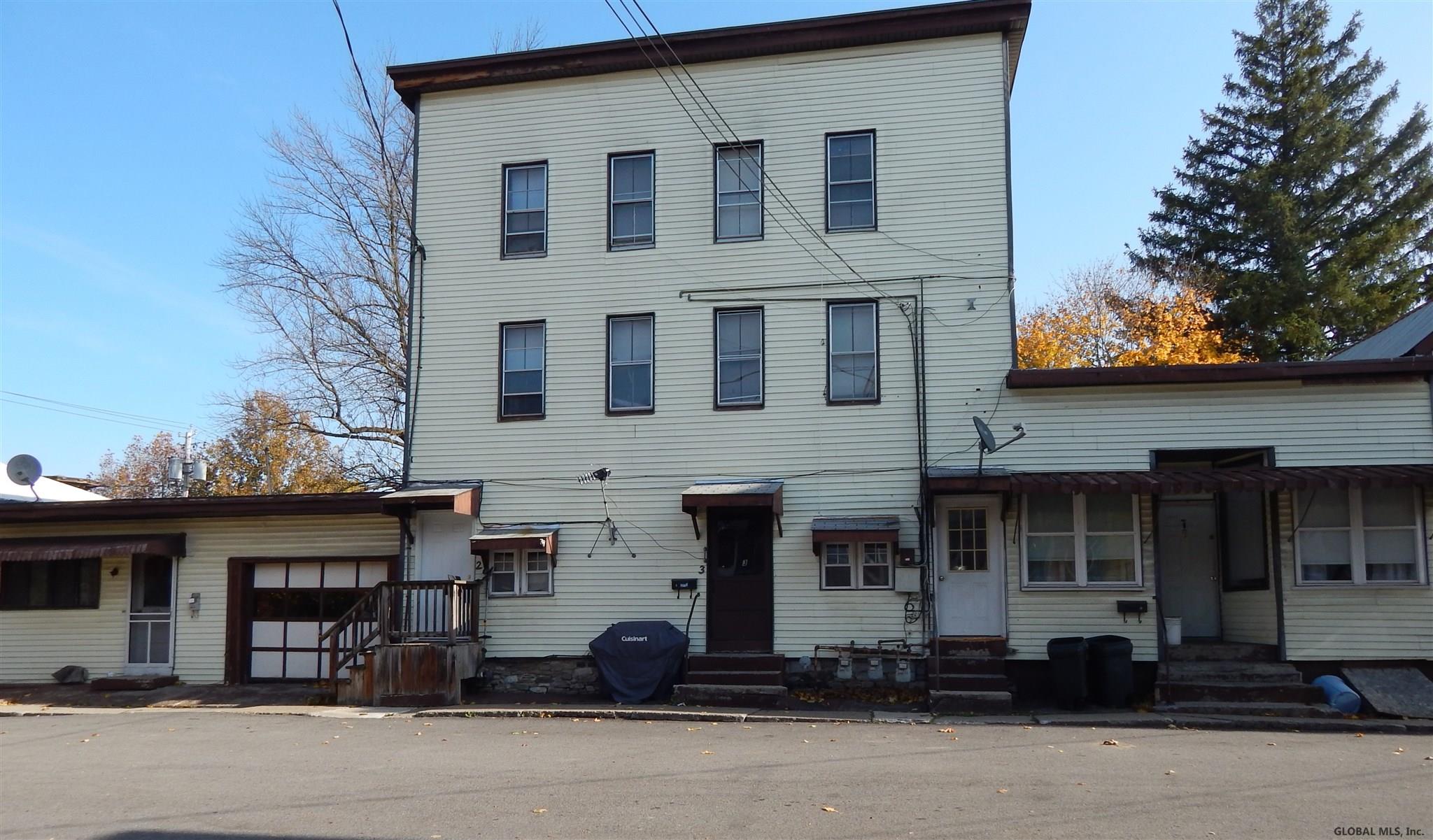19 State St, Fort Plain, NY Property Listing from DaviesDavies