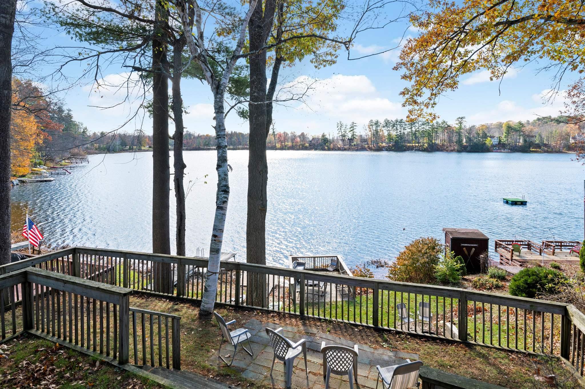 124 Sunnyside North, Queensbury, NY Property Listing from DaviesDavies