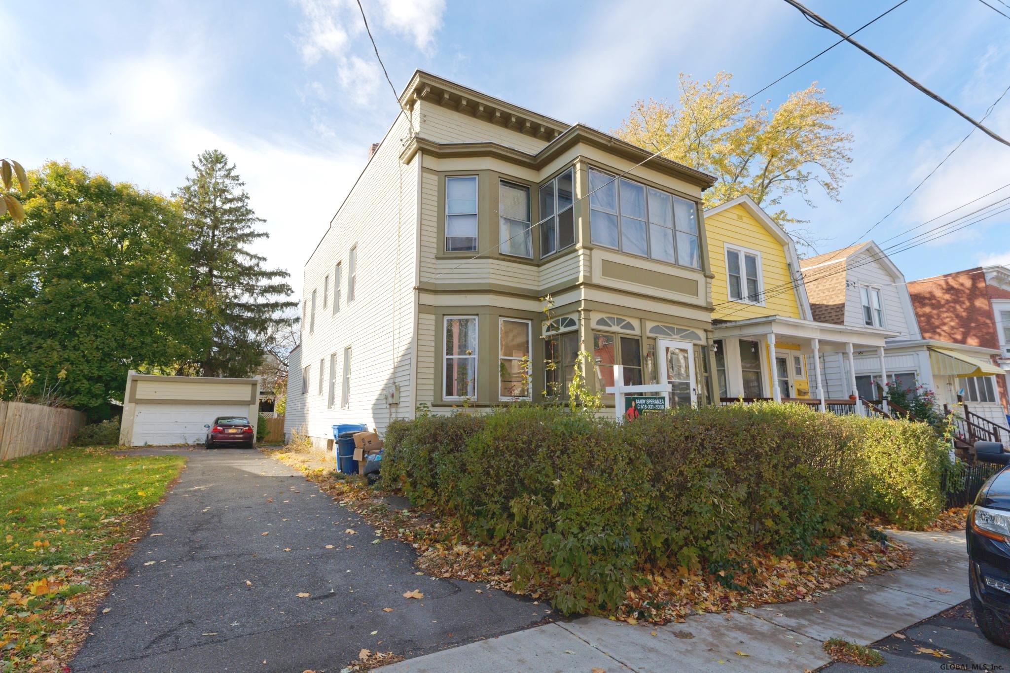 22 Bertha St, Albany, NY Property Listing from DaviesDavies