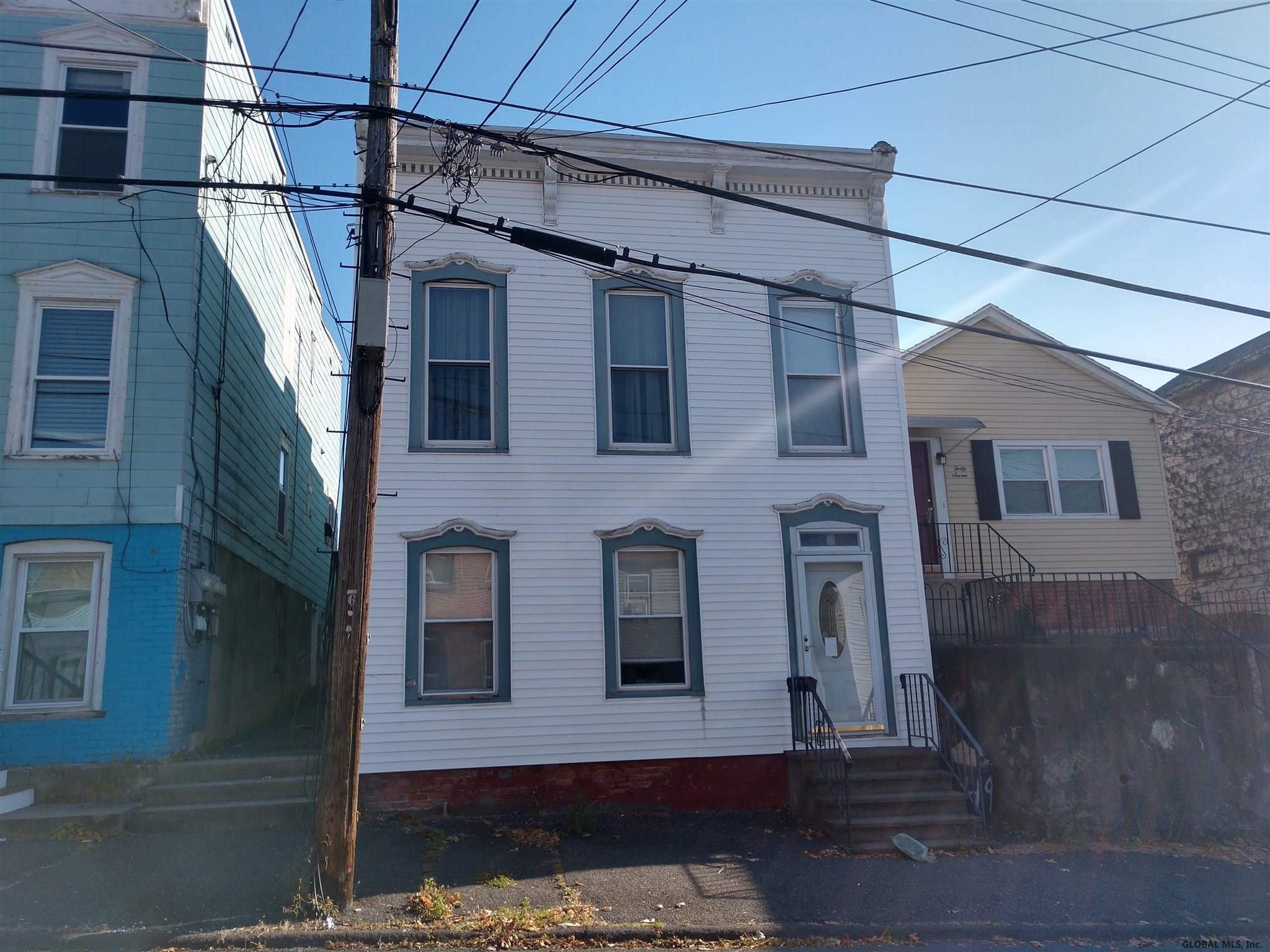 49 13th St, Troy, NY Property Listing from DaviesDavies