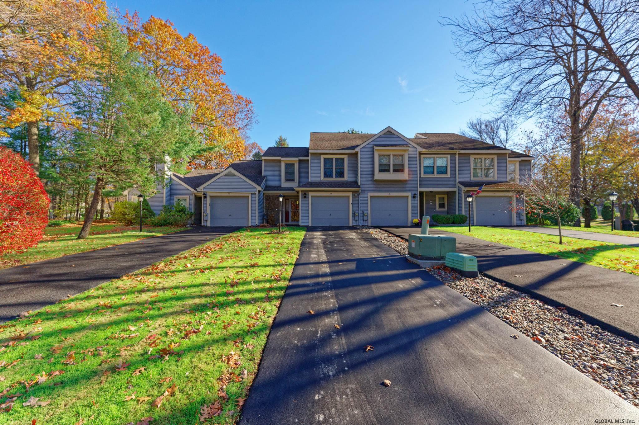 20 Generals Way, Clifton Park, NY Property Listing from DaviesDavies