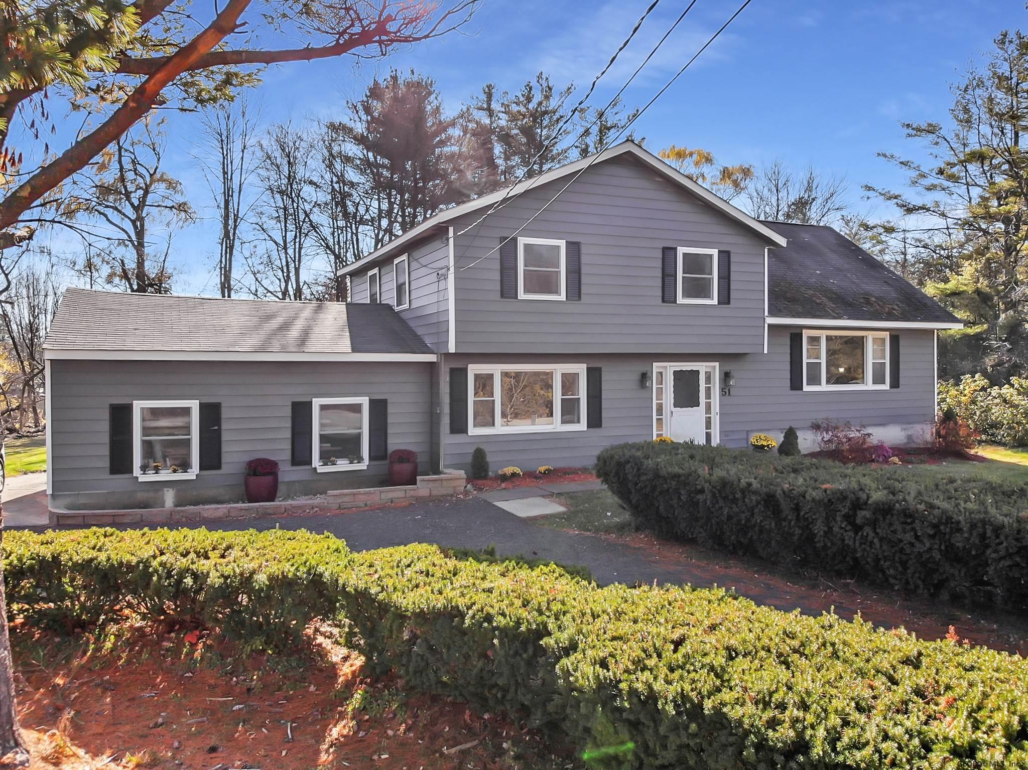 51 Forest Rd, Burnt Hills, NY Property Listing from DaviesDavies