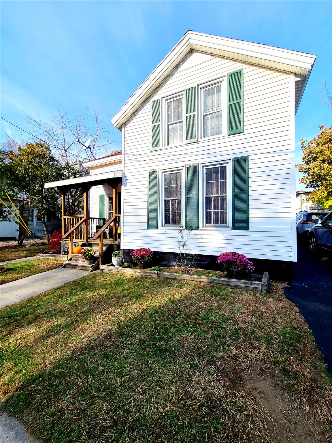 15 Crandall St, Glens Falls, NY Property Listing from DaviesDavies