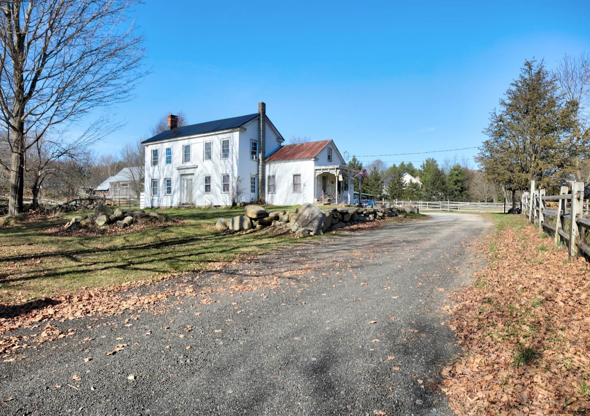 21 Farr Rd, Greenfield Center, NY Property Listing from DaviesDavies