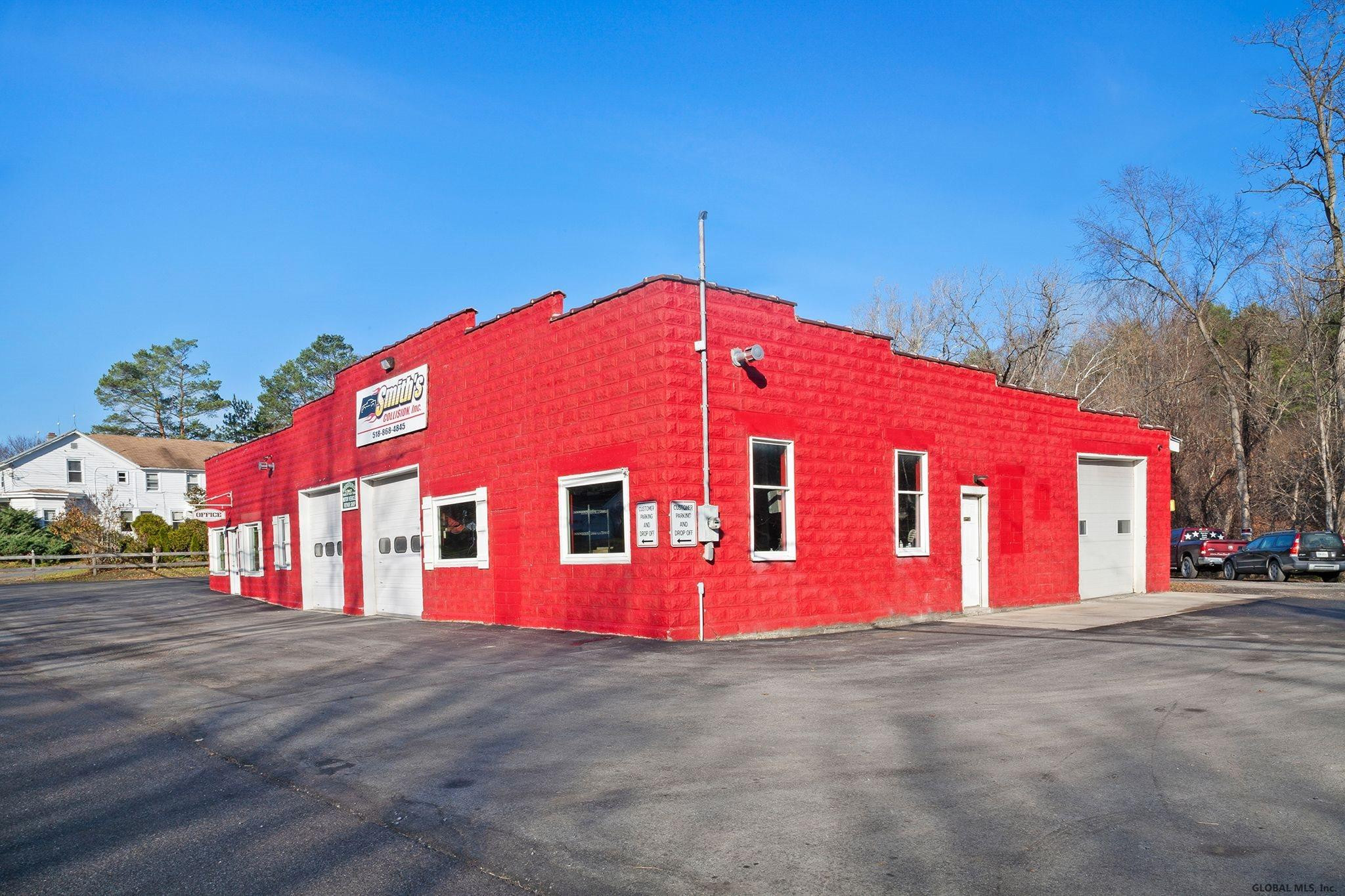 3517 County Highway 20, Sloansville, NY Property Listing from Davies