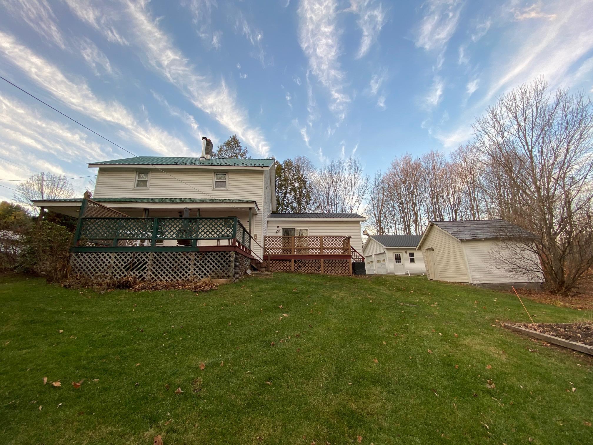 336 Witherbee Rd, Witherbee, Ny - Property Listing From Davies-davies