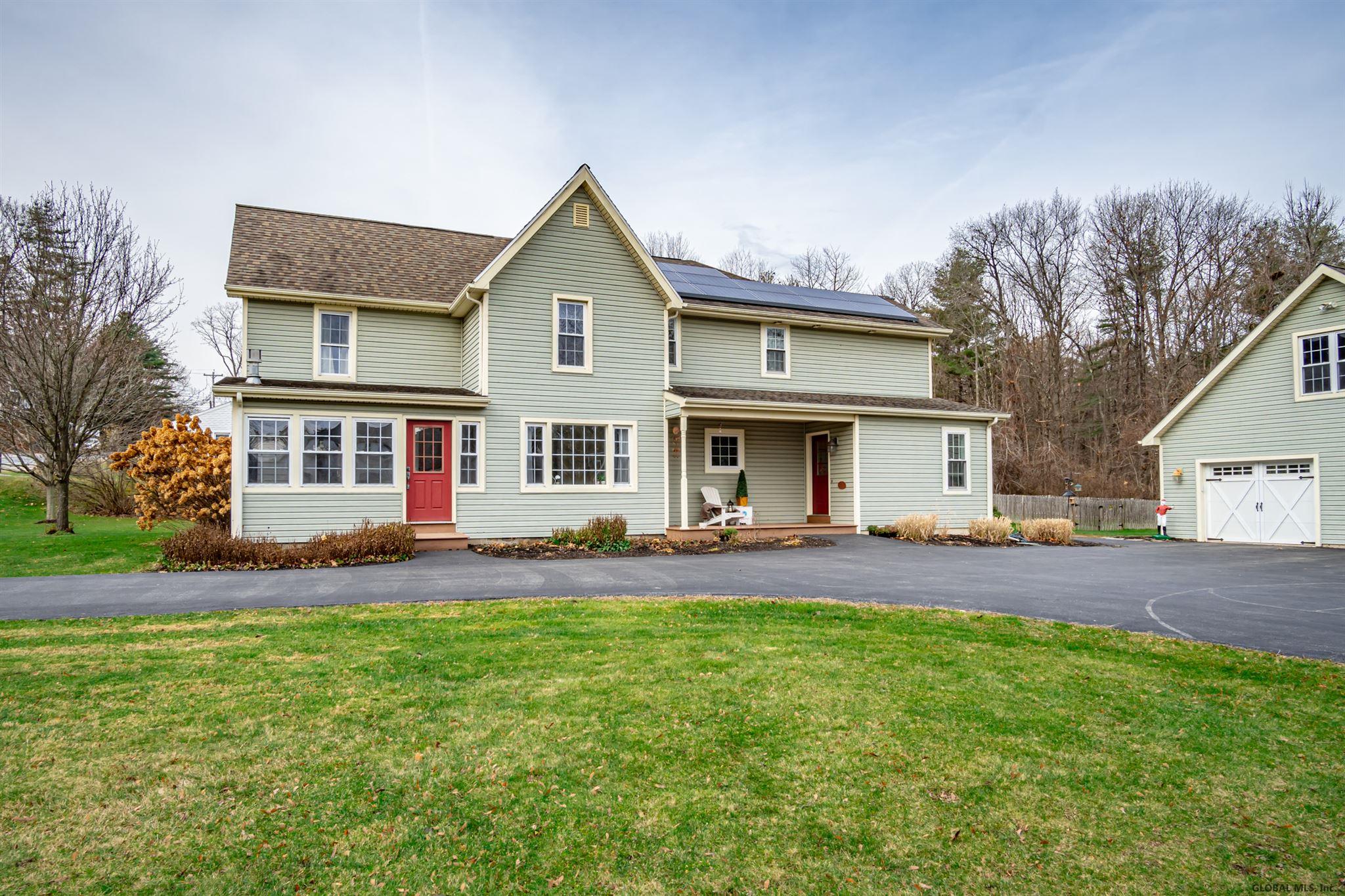 180 West High St, Ballston Spa, NY Property Listing from DaviesDavies