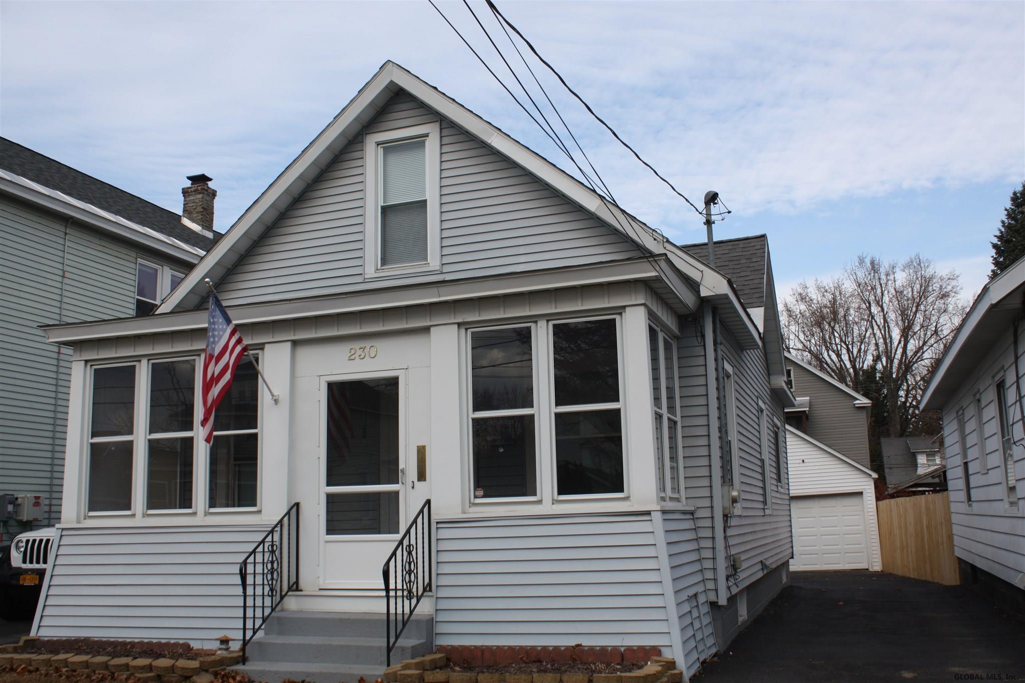 230 Fourth St, Scotia, NY Property Listing from DaviesDavies
