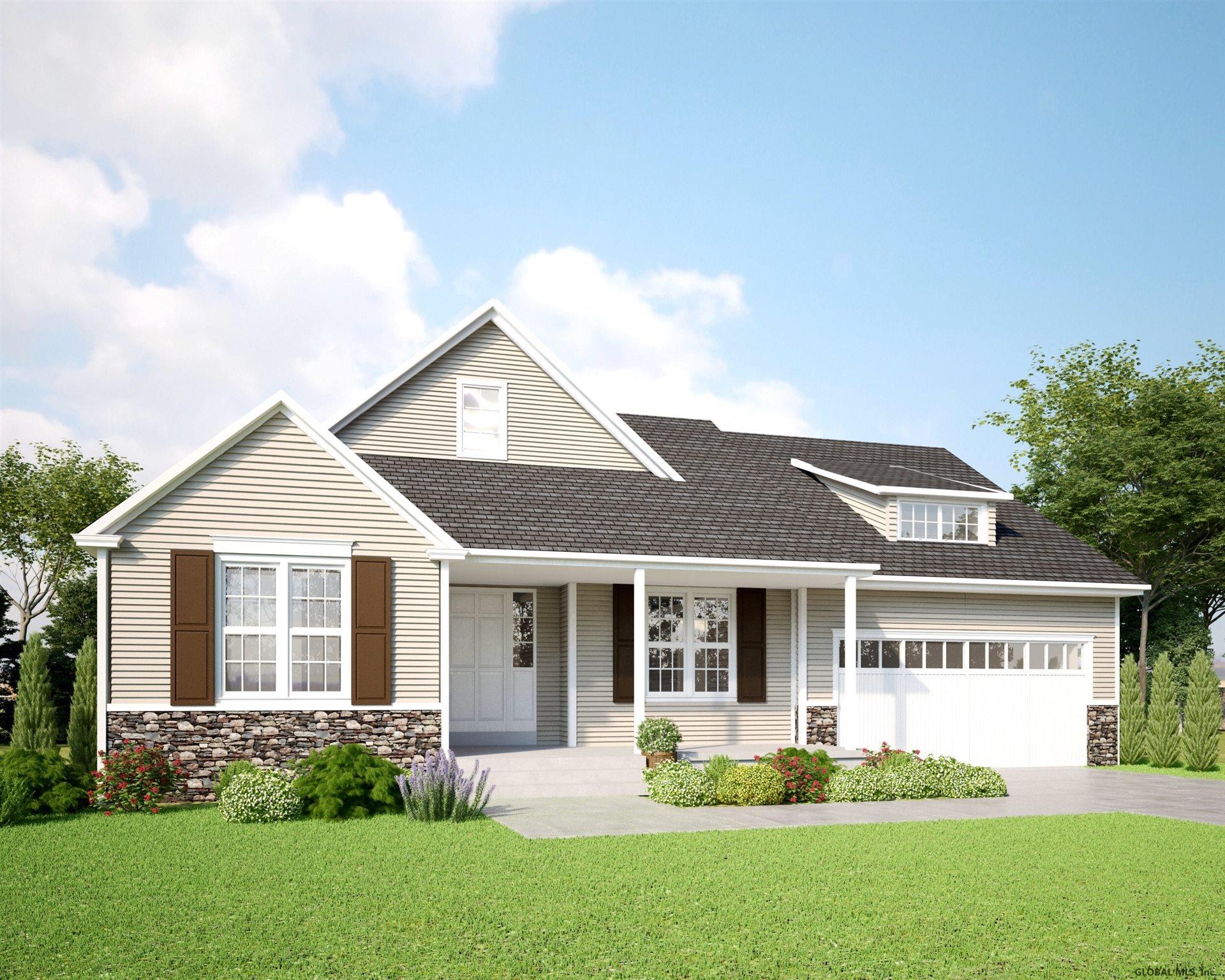 12 Mallory Way Ballston Lake Ny Property Listing From Davies Davies