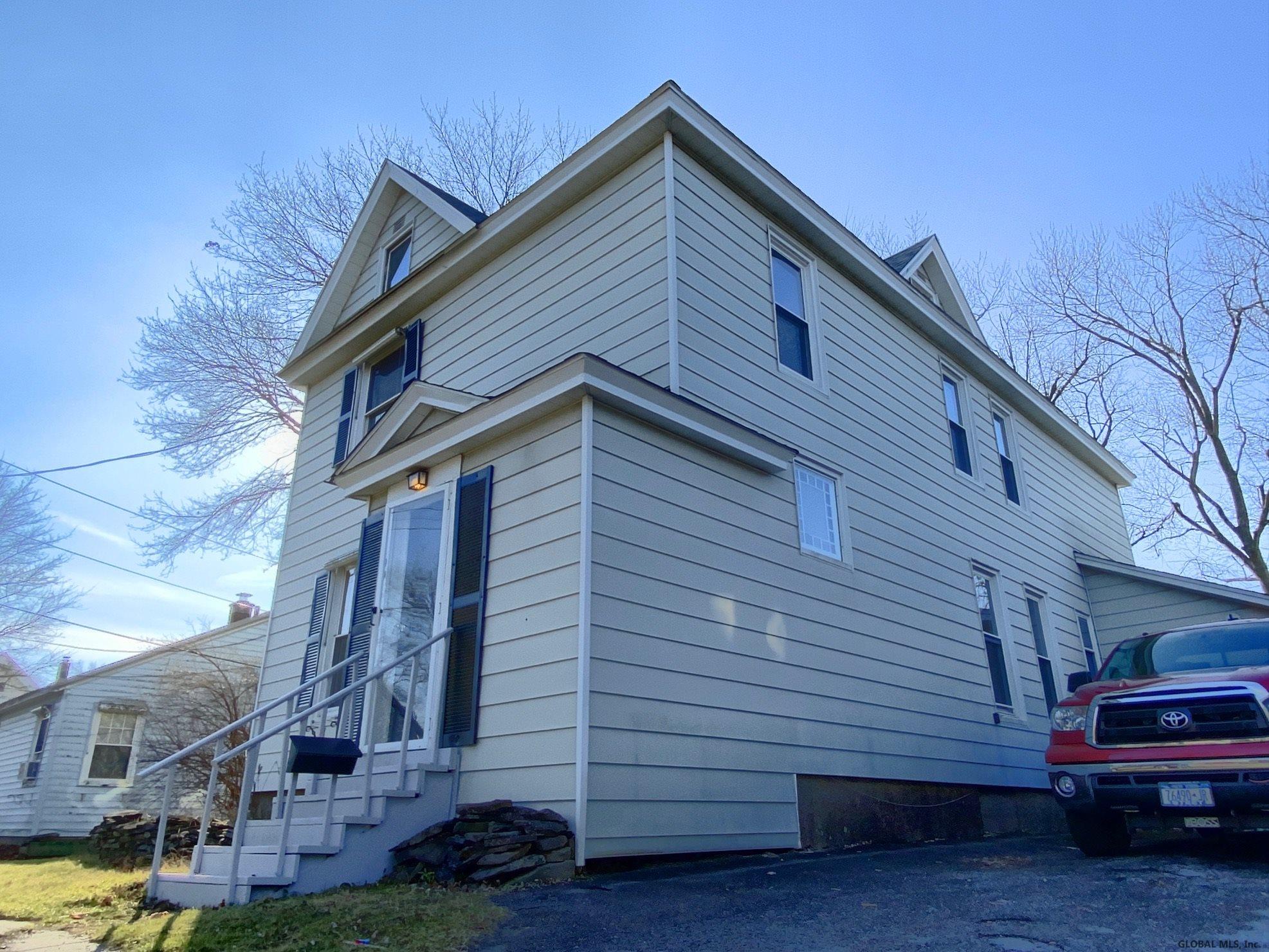 99 East Blvd, Gloversville, NY Property Listing from DaviesDavies