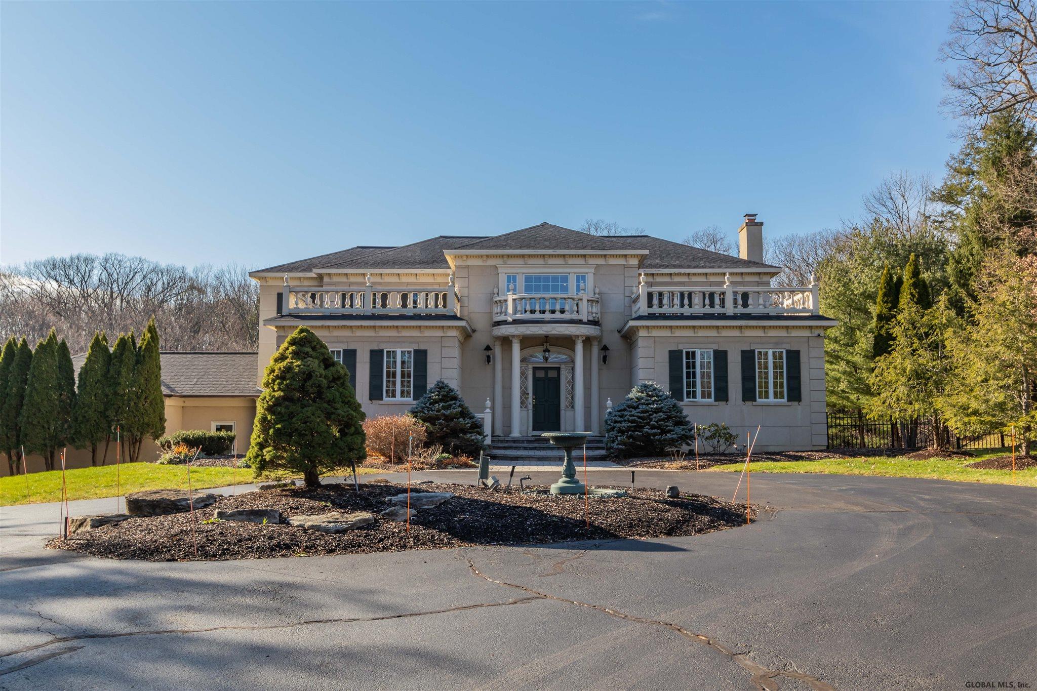 5 SAGE ESTATE in Menands, NY Listed For 1,475,000.00 by Jill