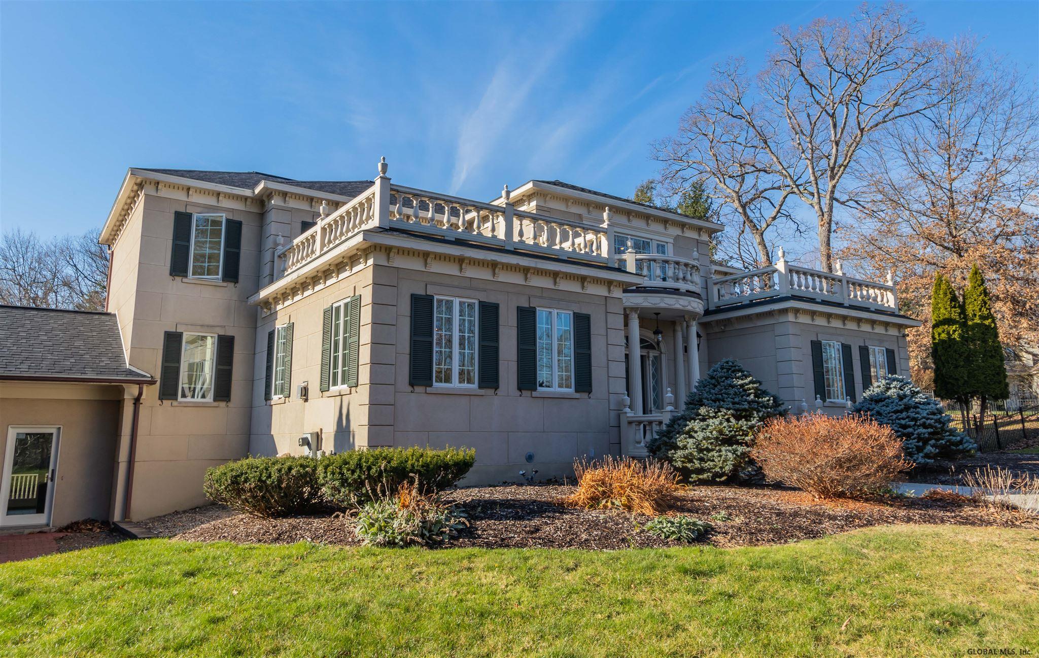 5 SAGE ESTATE in Menands, NY Listed For 1,475,000.00 by Jill