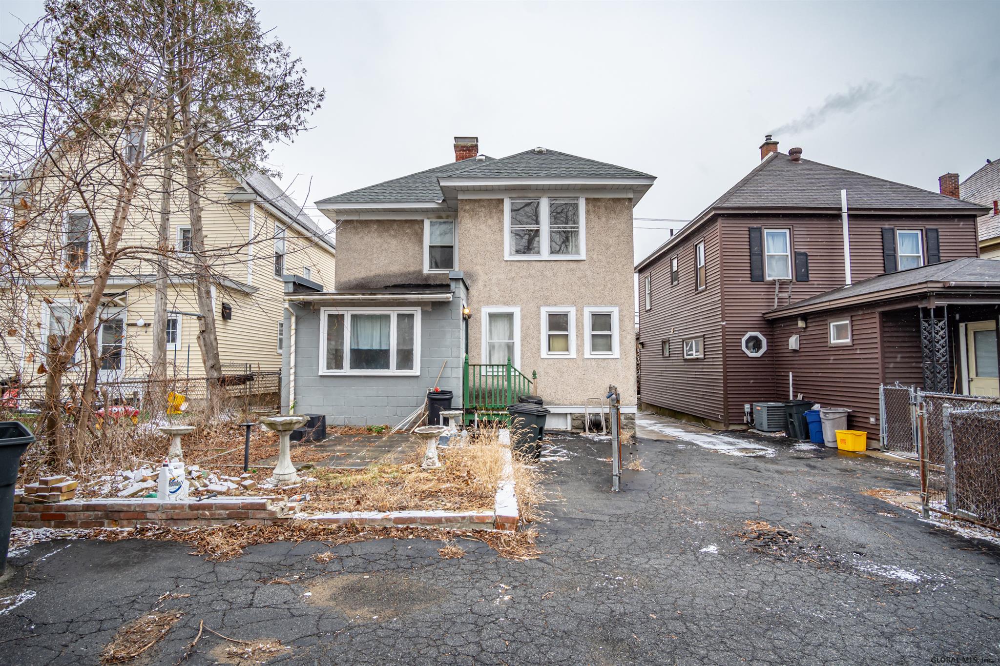 1531 State St, Schenectady, NY Property Listing from DaviesDavies