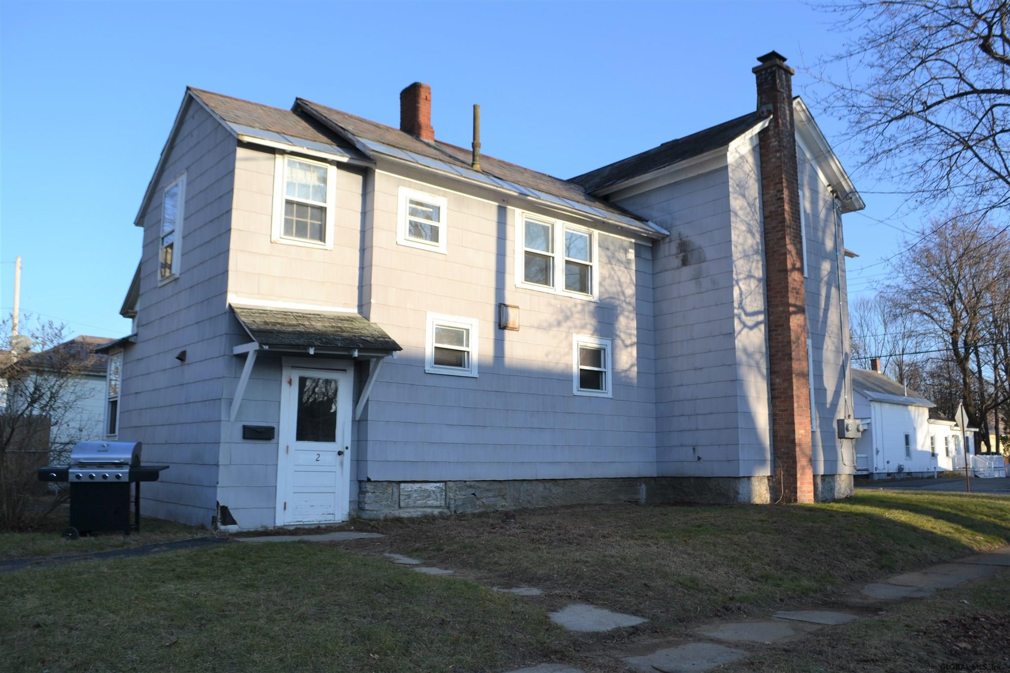 92 Sanford St, Glens Falls, NY Property Listing from DaviesDavies