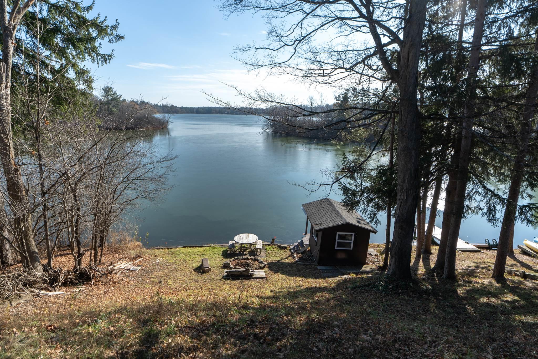 225 West Duane Lake Rd, Duanesburg, NY Property Listing from Davies