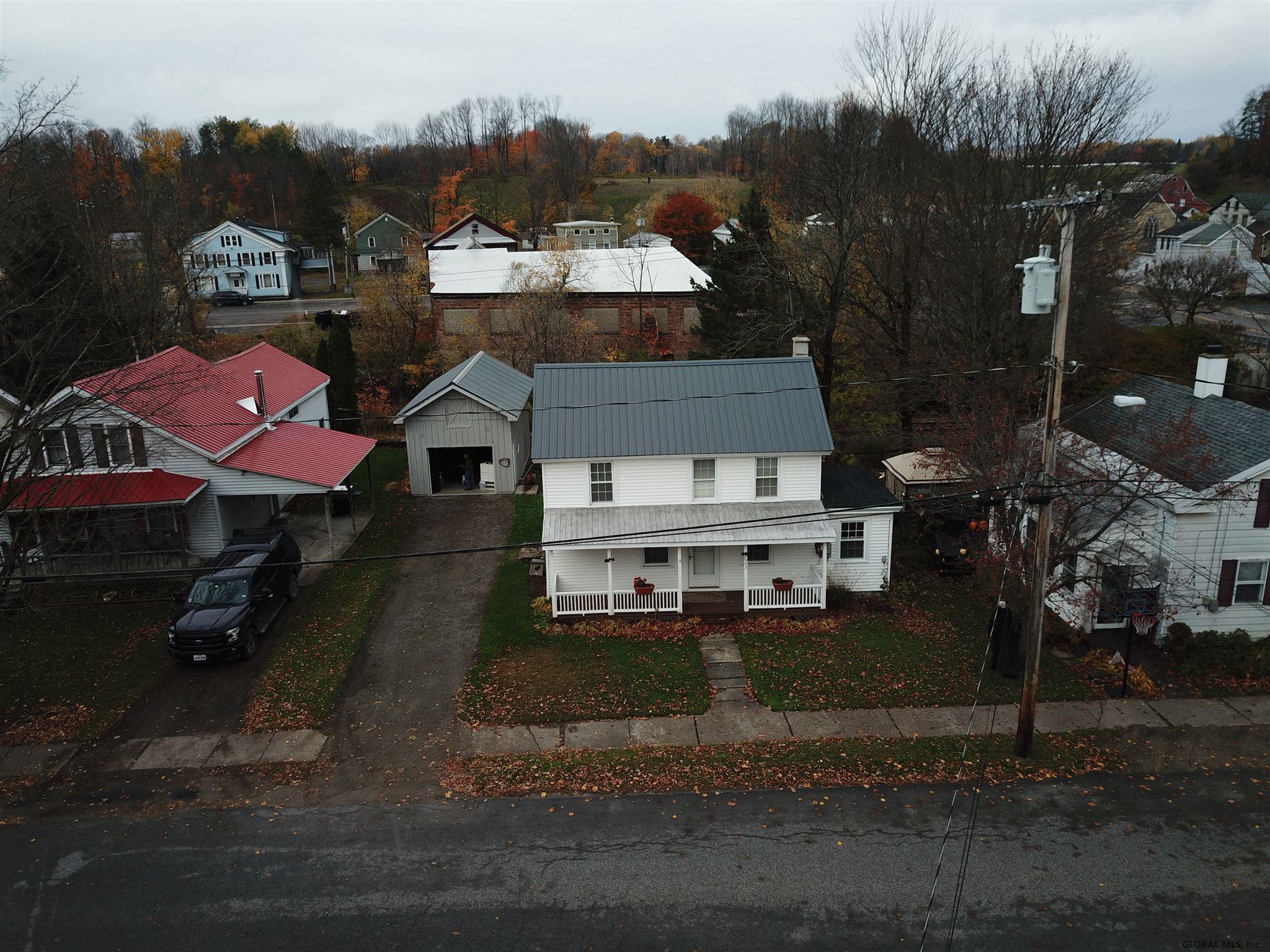 9603 Maple Avenue, Remsen, NY Property Listing from DaviesDavies