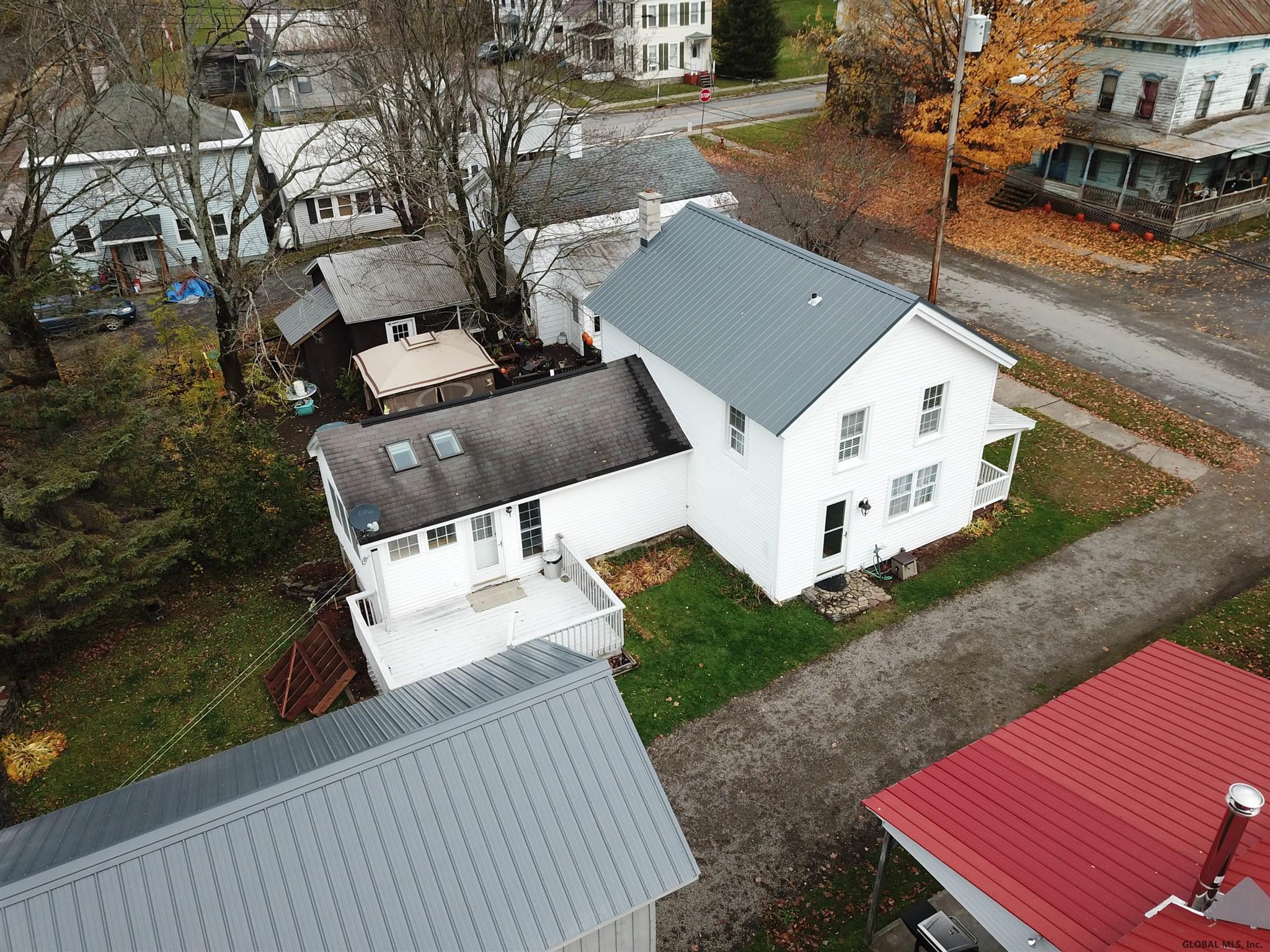 9603 Maple Avenue, Remsen, NY Property Listing from DaviesDavies